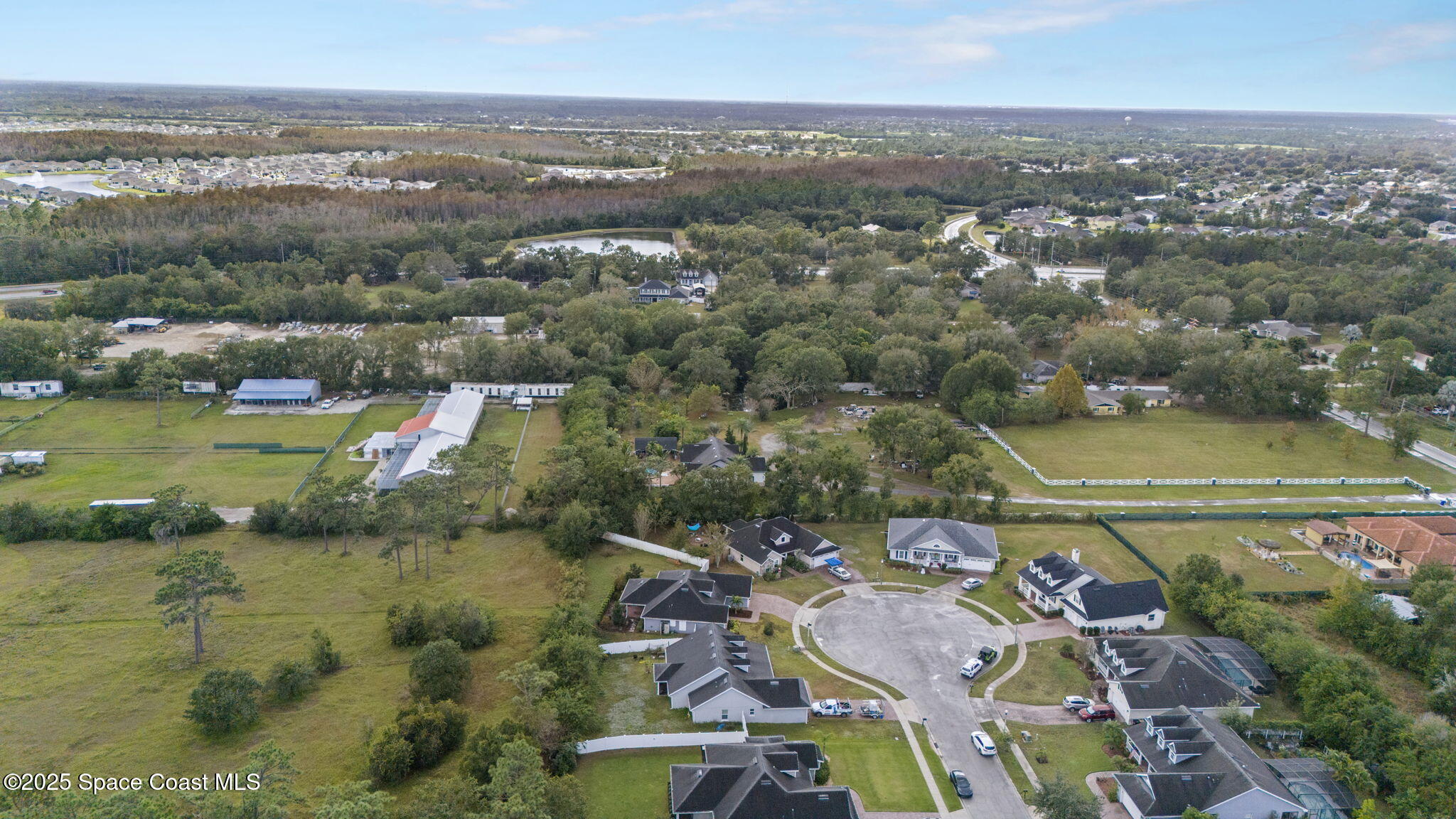 510 Cody Allen Court, St. Cloud