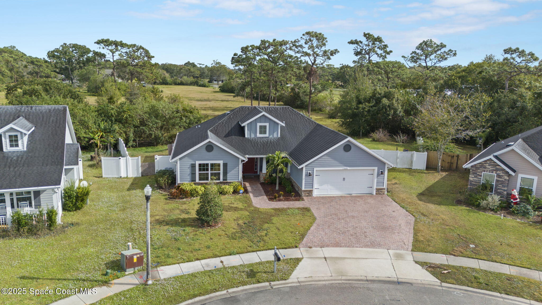 510 Cody Allen Court, St. Cloud