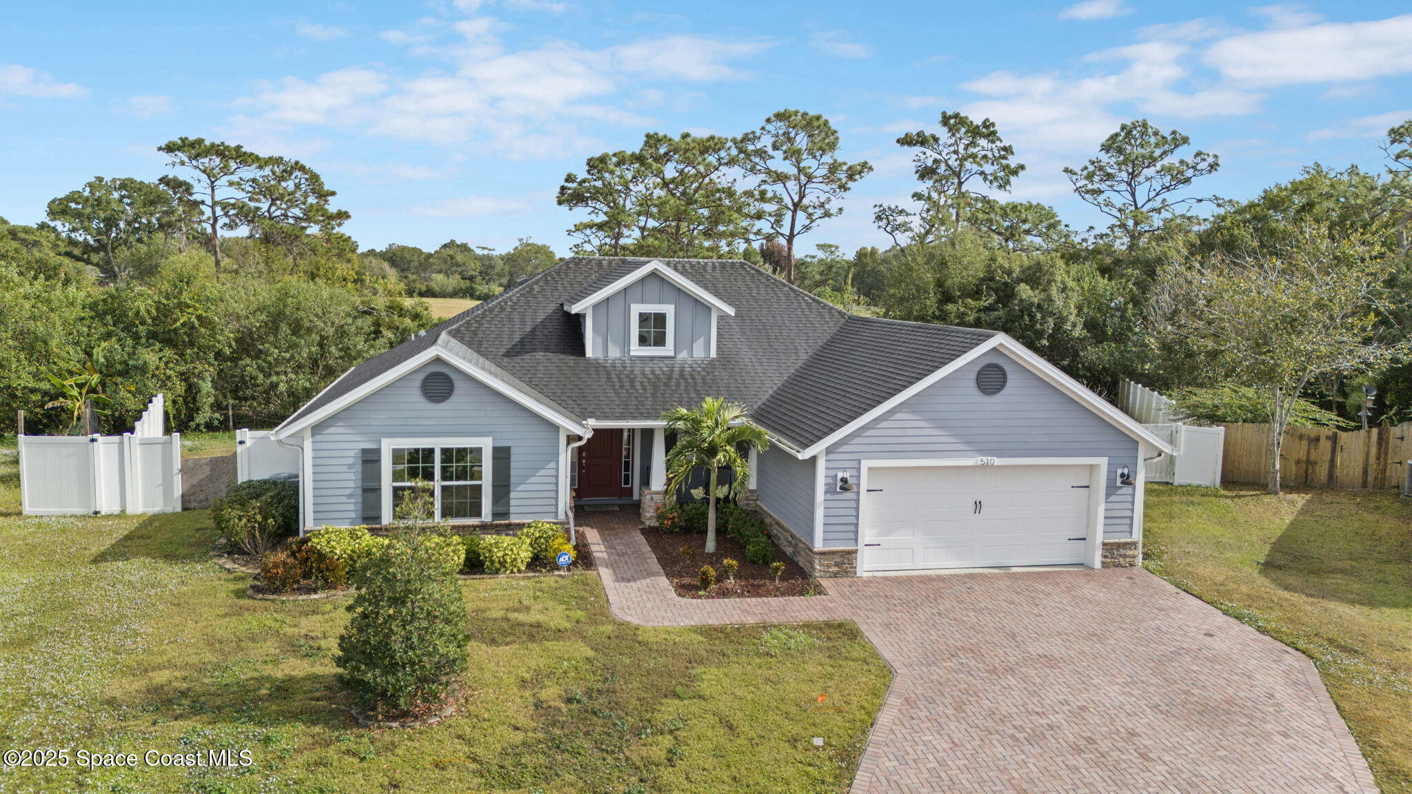 510 Cody Allen Court, St. Cloud