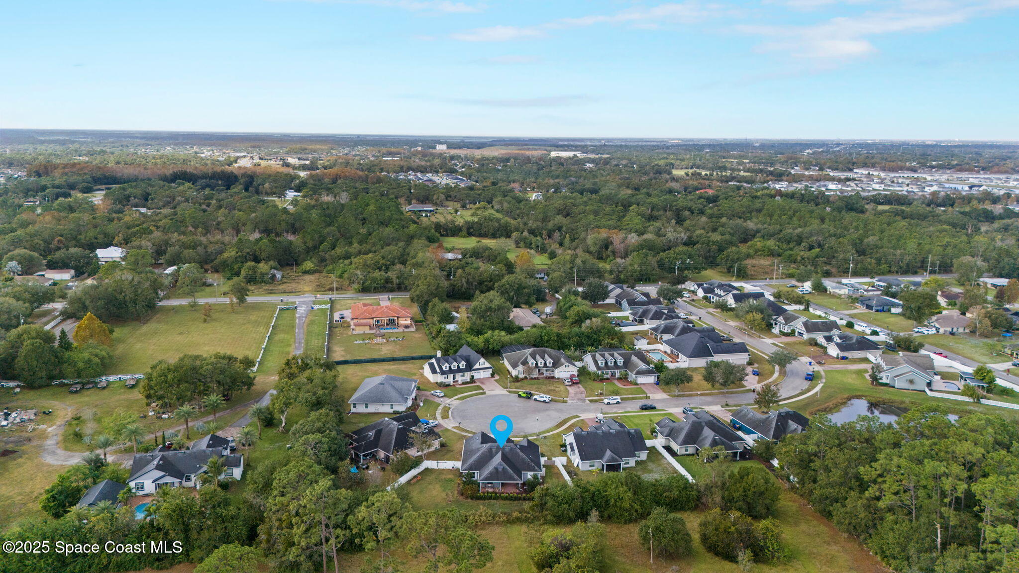 510 Cody Allen Court, St. Cloud