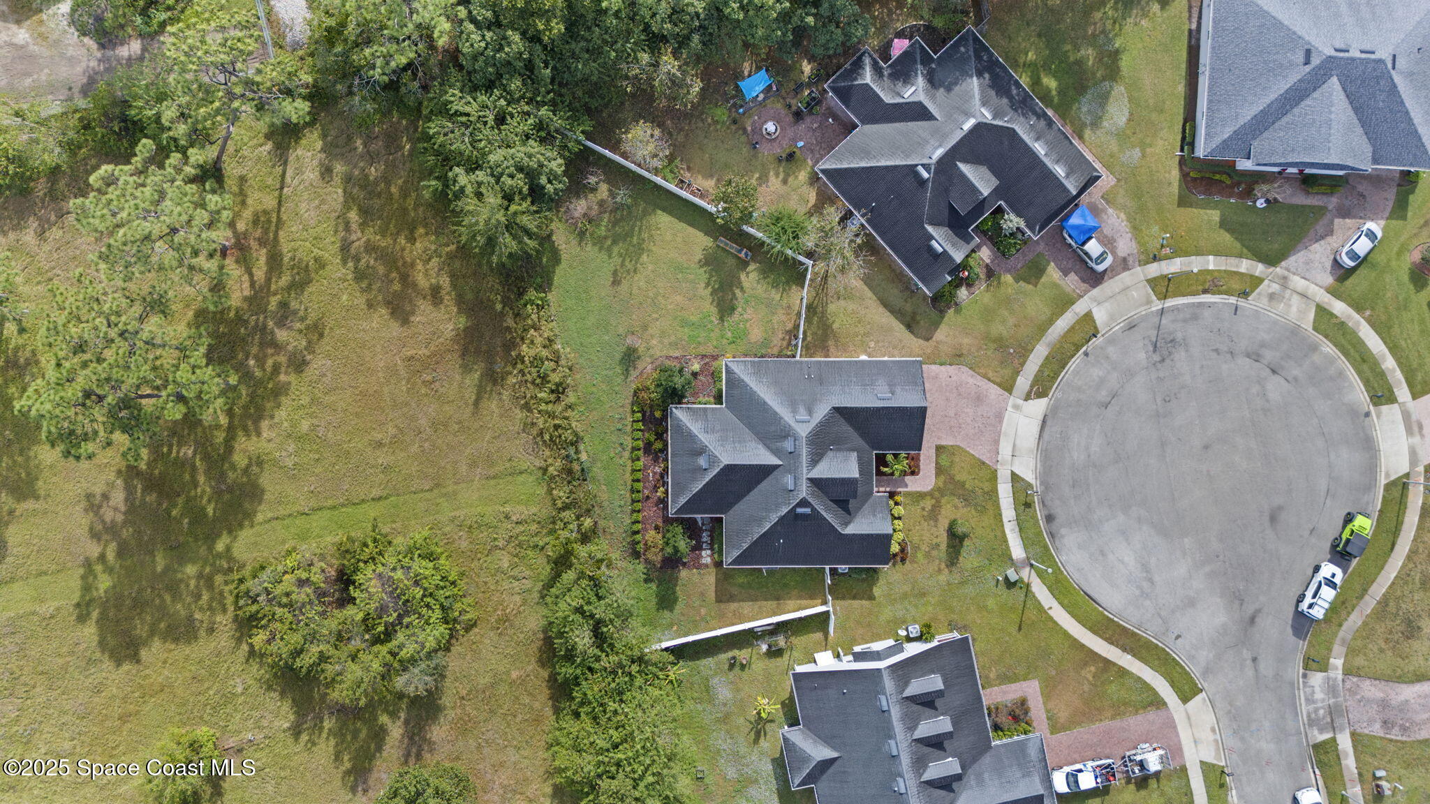 510 Cody Allen Court, St. Cloud