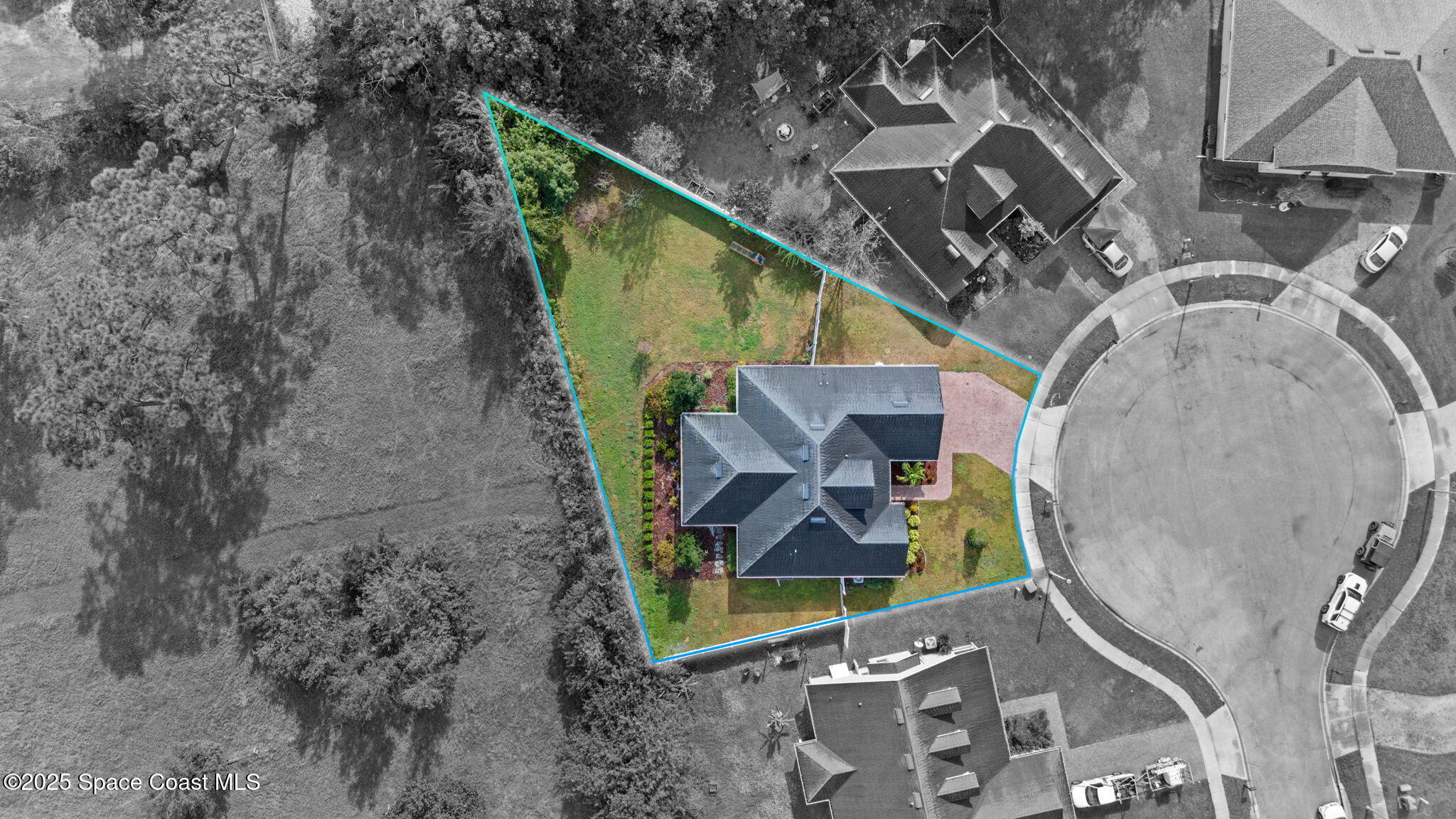 510 Cody Allen Court, St. Cloud