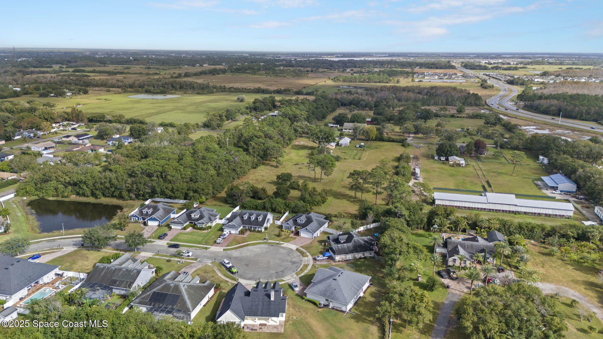 510 Cody Allen Court, St. Cloud