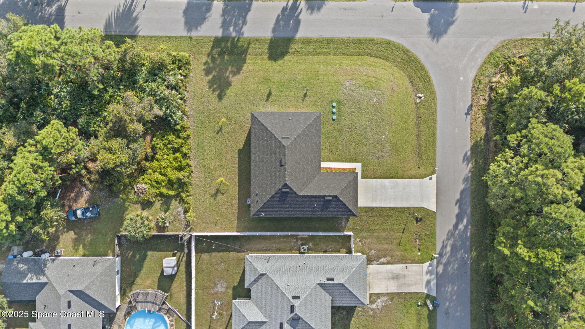 2297 Wagonwheel Avenue SE