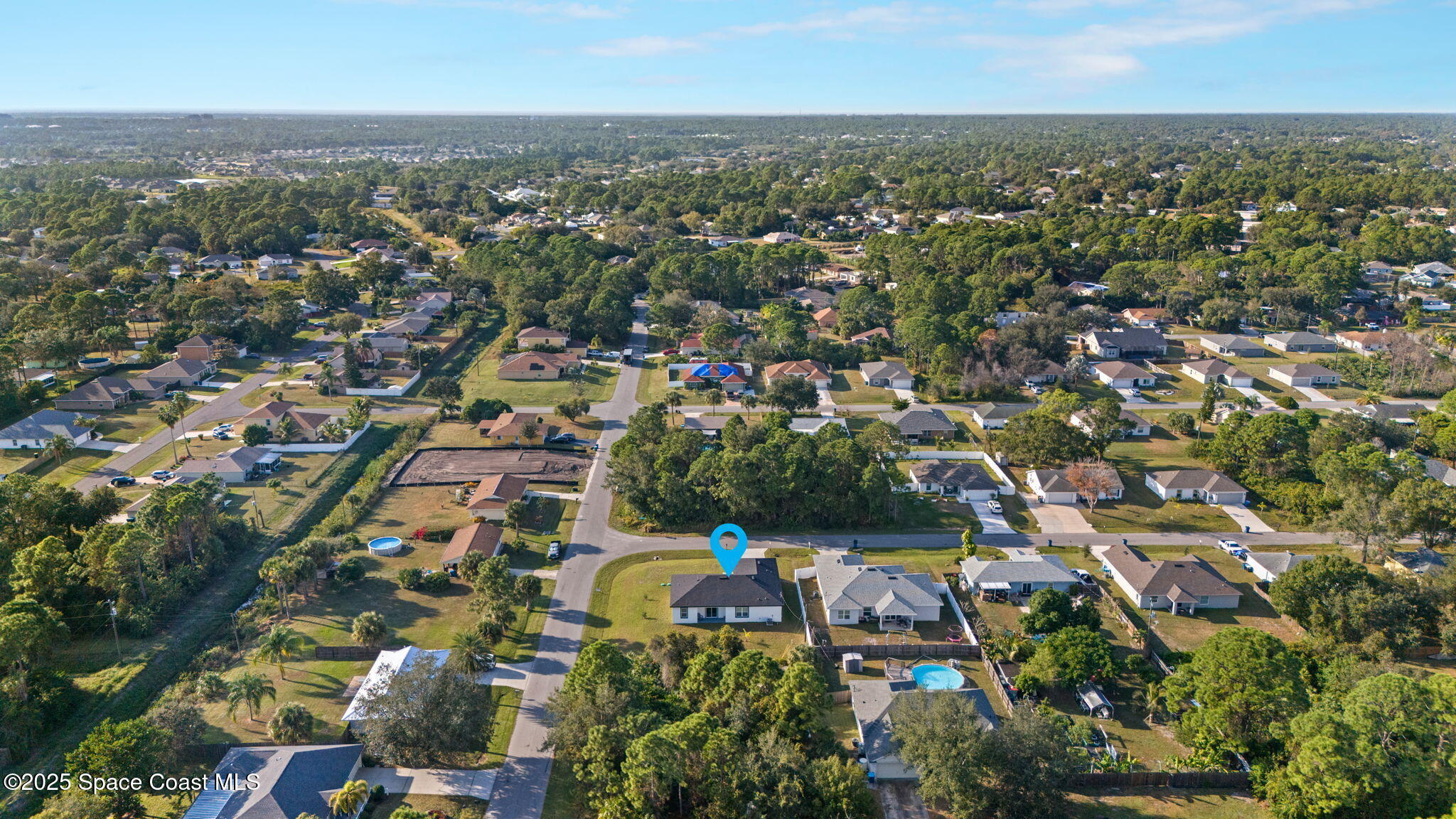 2297 Wagonwheel Avenue SE