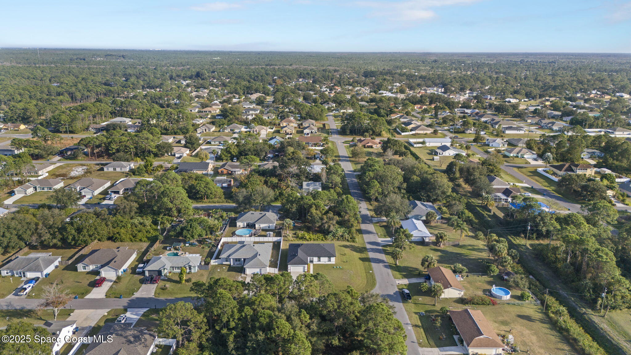 2297 Wagonwheel Avenue SE