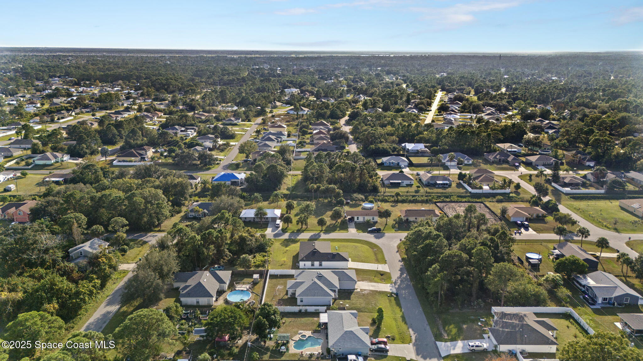 2297 Wagonwheel Avenue SE