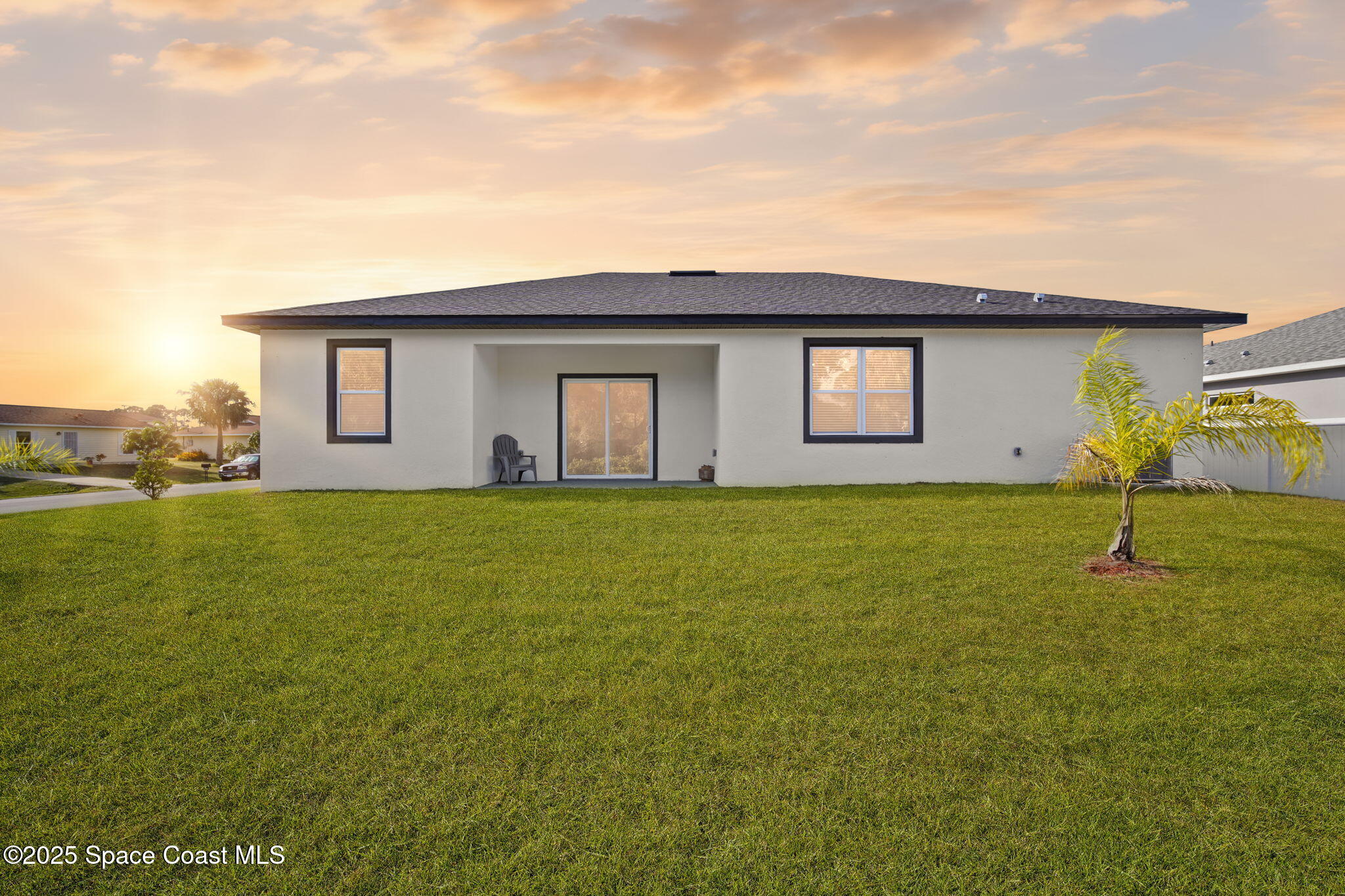 2297 Wagonwheel Avenue SE