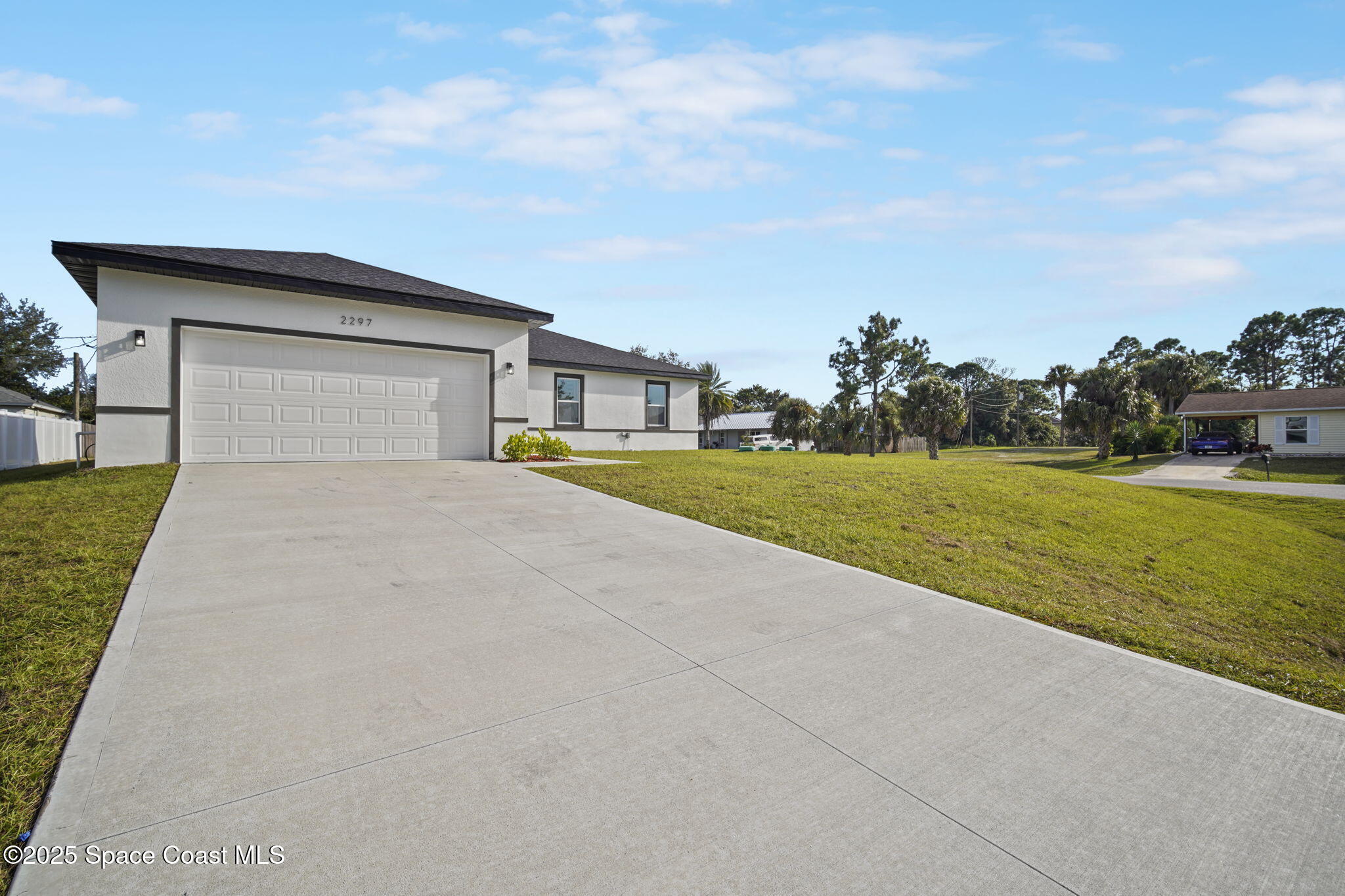 2297 Wagonwheel Avenue SE