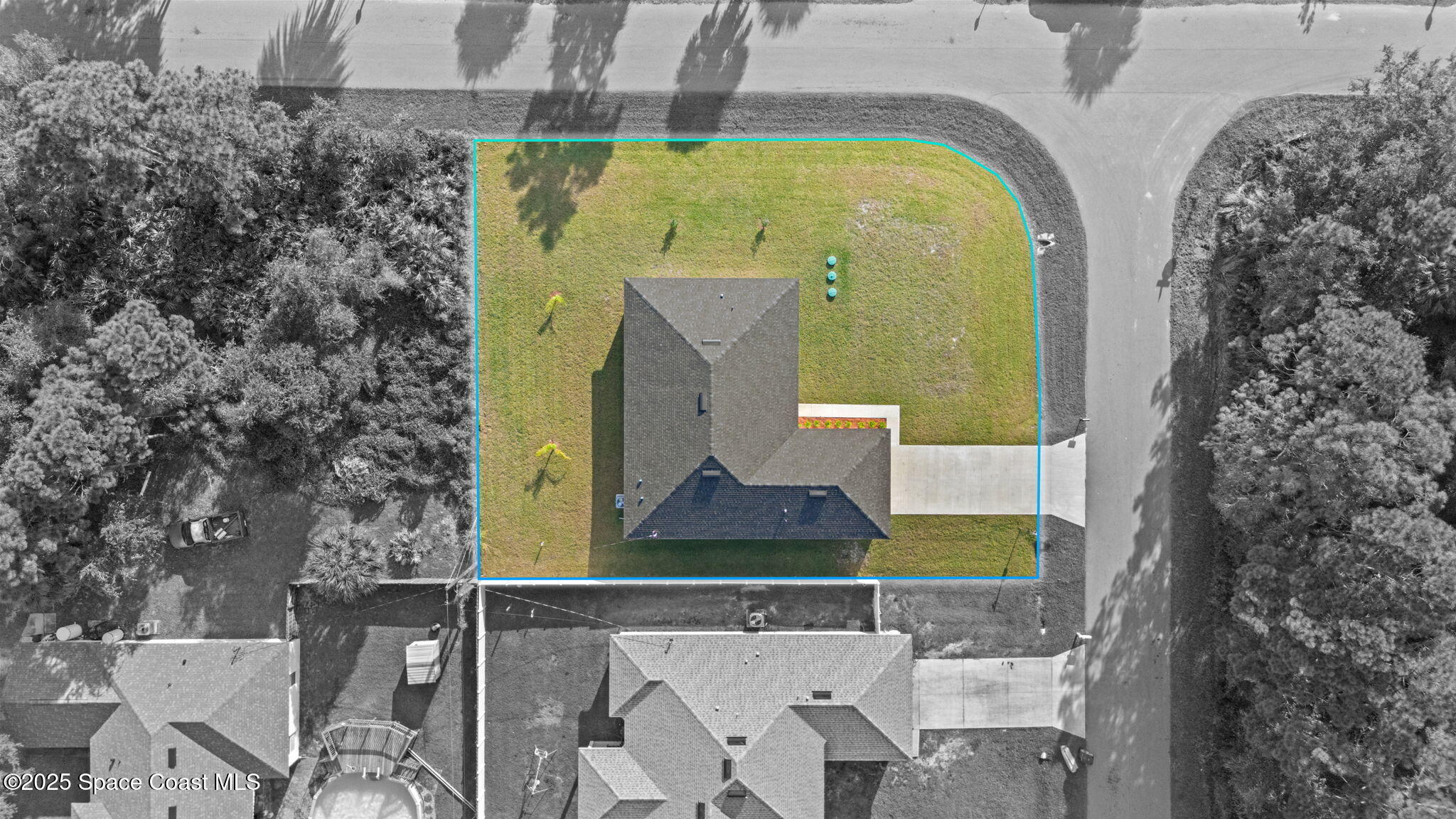 2297 Wagonwheel Avenue SE