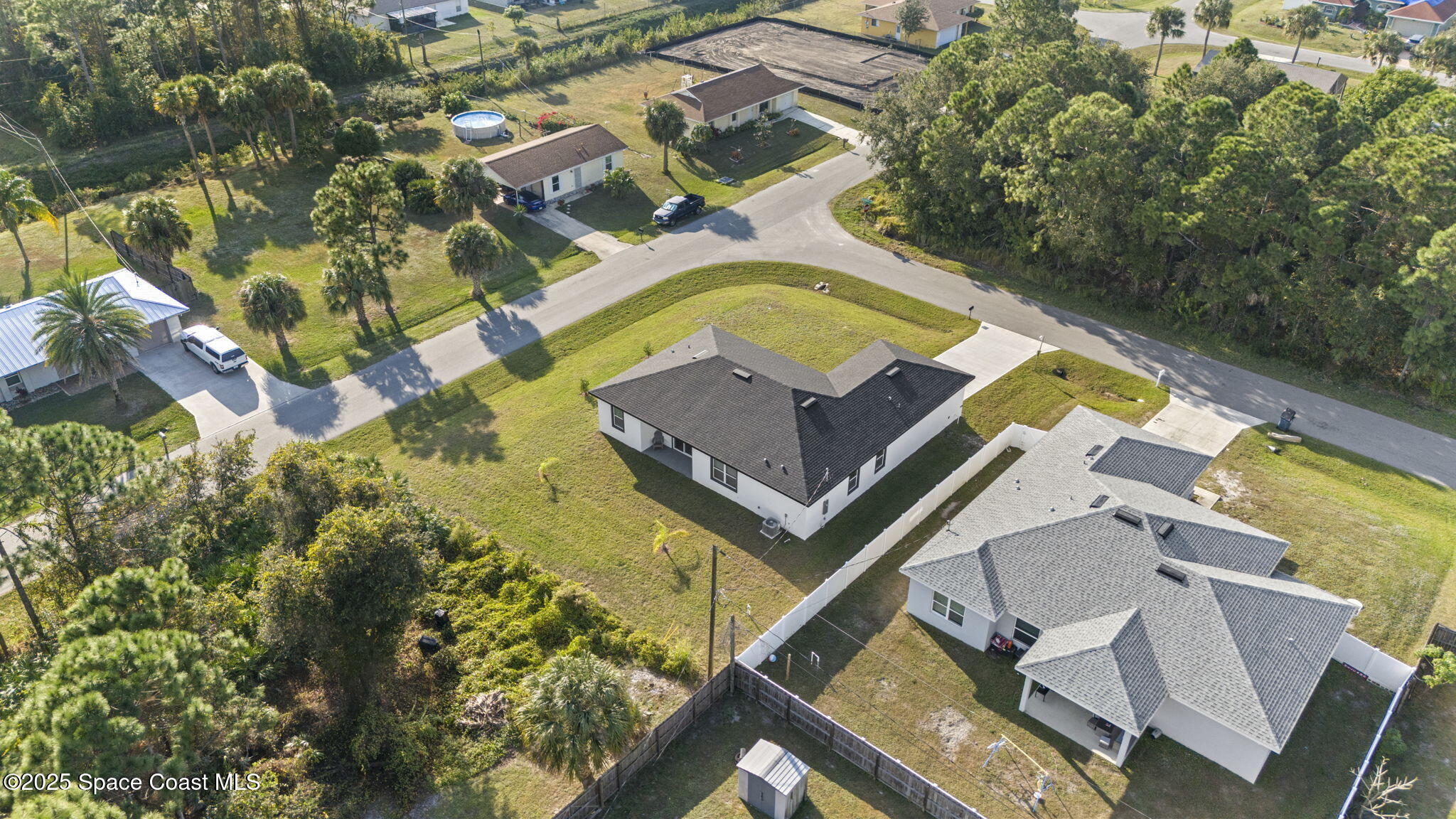 2297 Wagonwheel Avenue SE