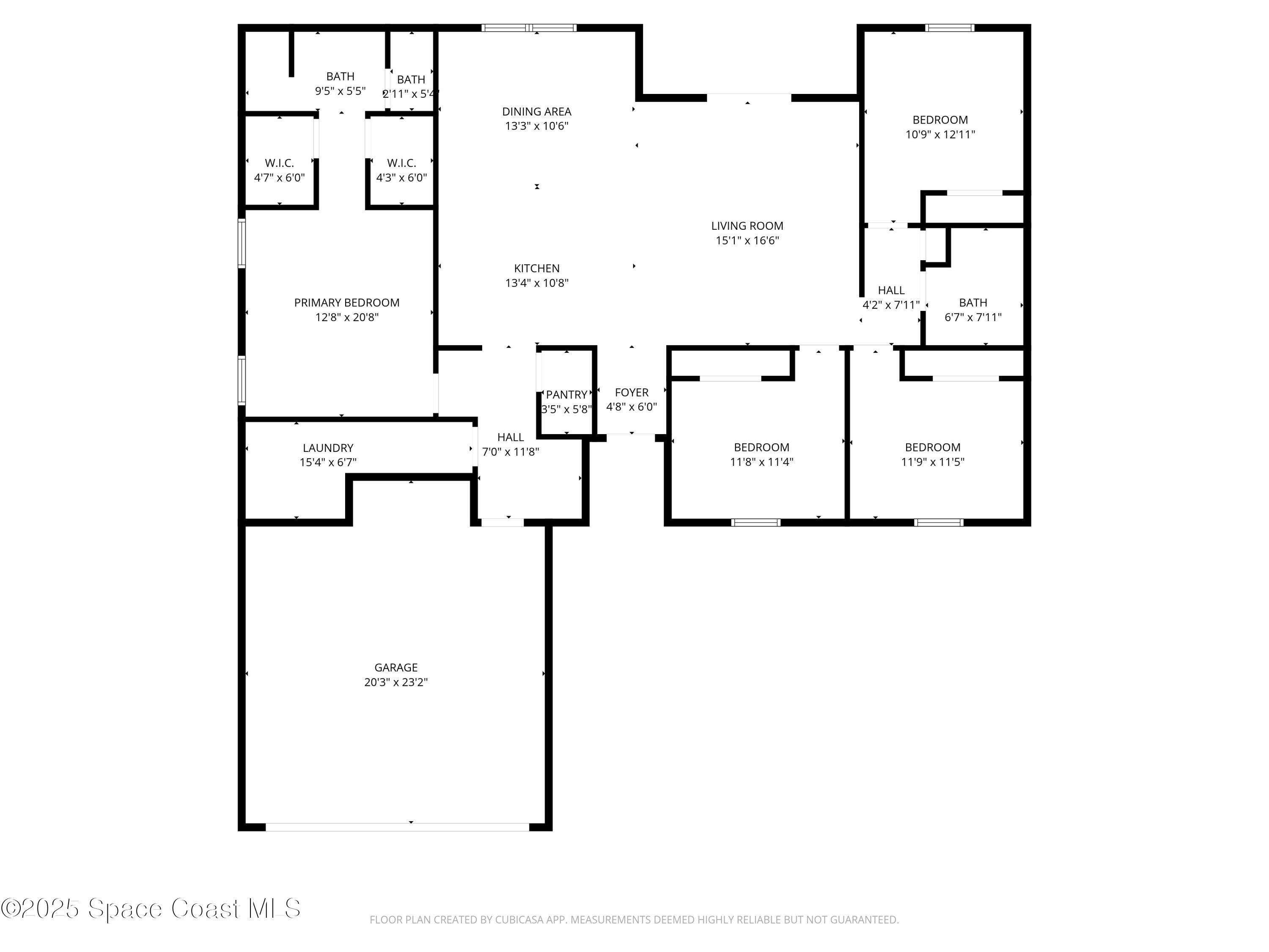 2297 Wagonwheel Avenue SE