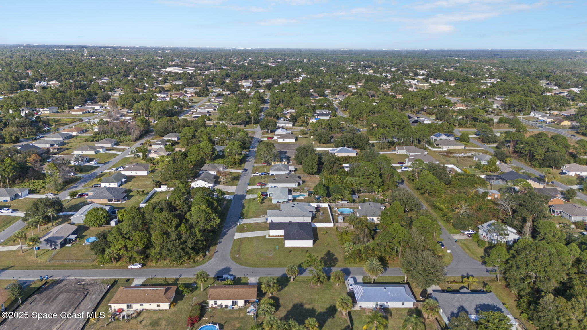 2297 Wagonwheel Avenue SE