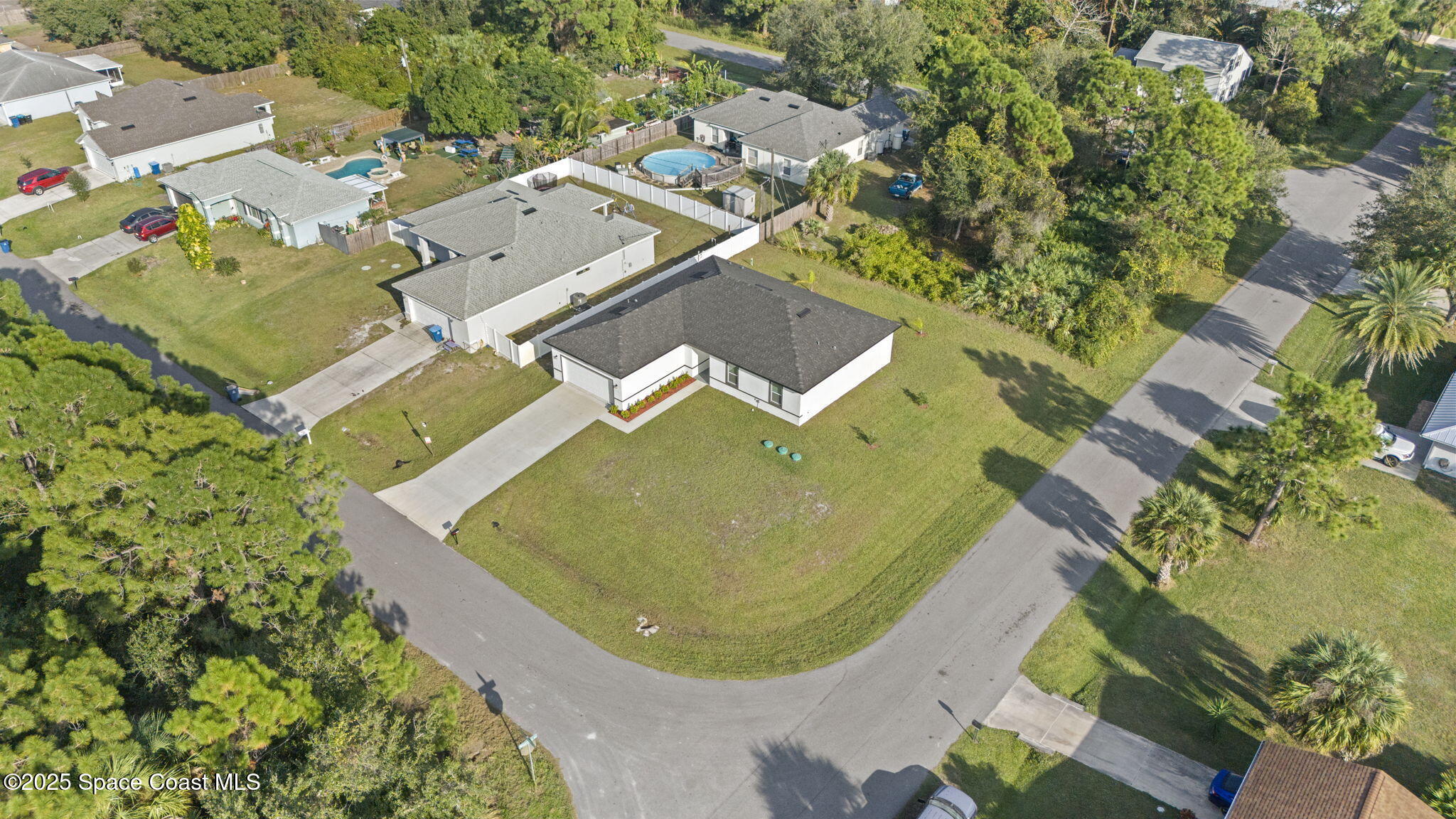 2297 Wagonwheel Avenue SE