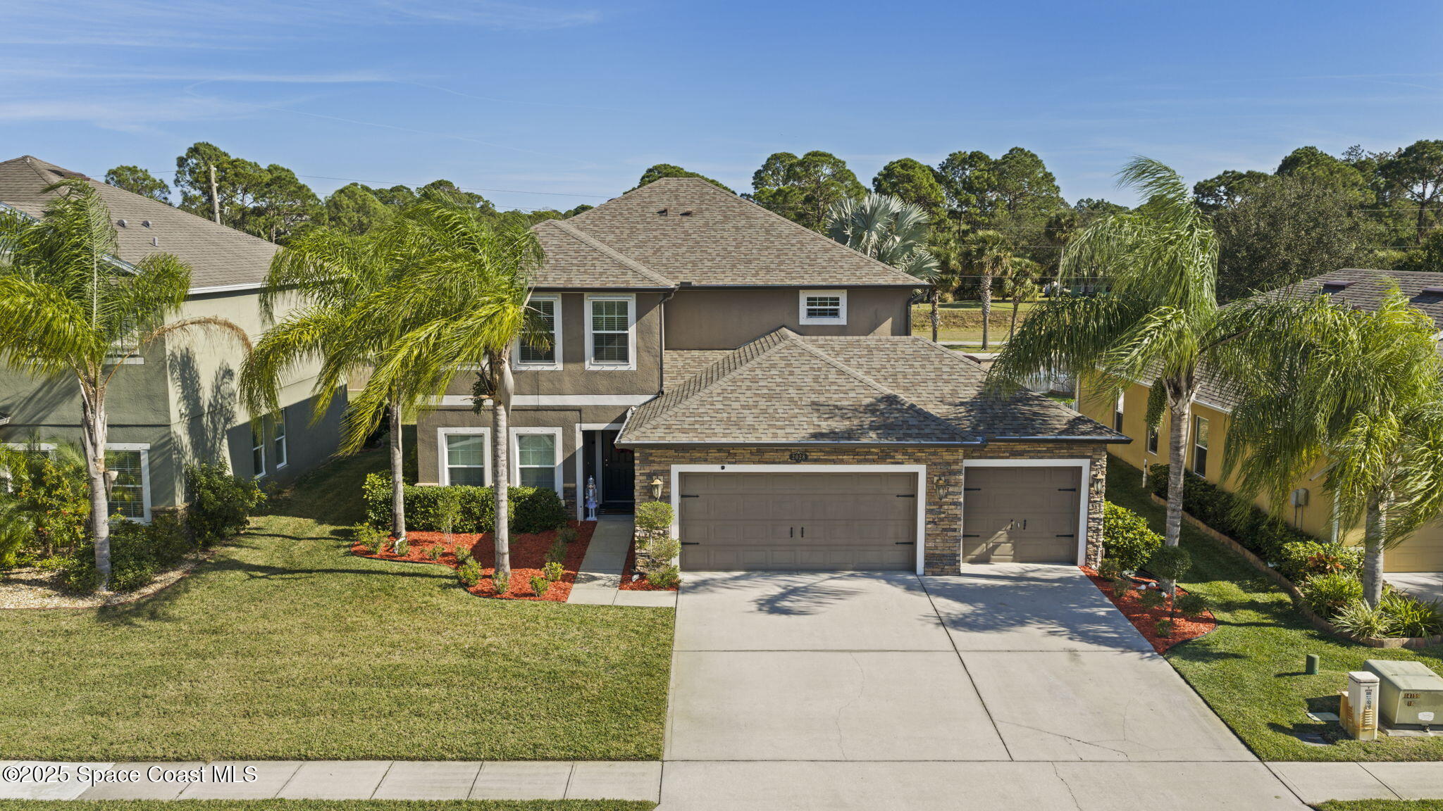 2028 Snapdragon Drive NW