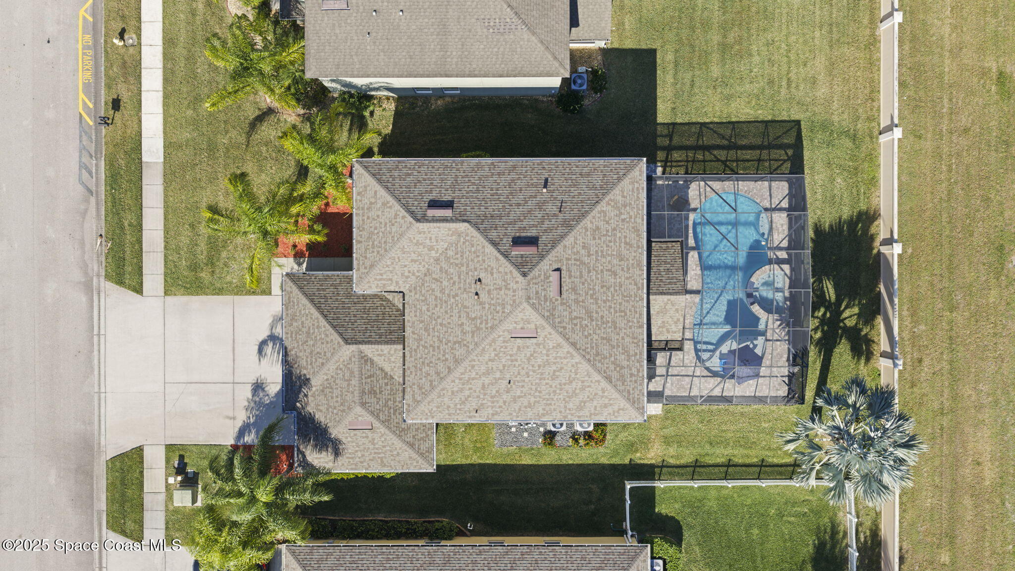 2028 Snapdragon Drive NW