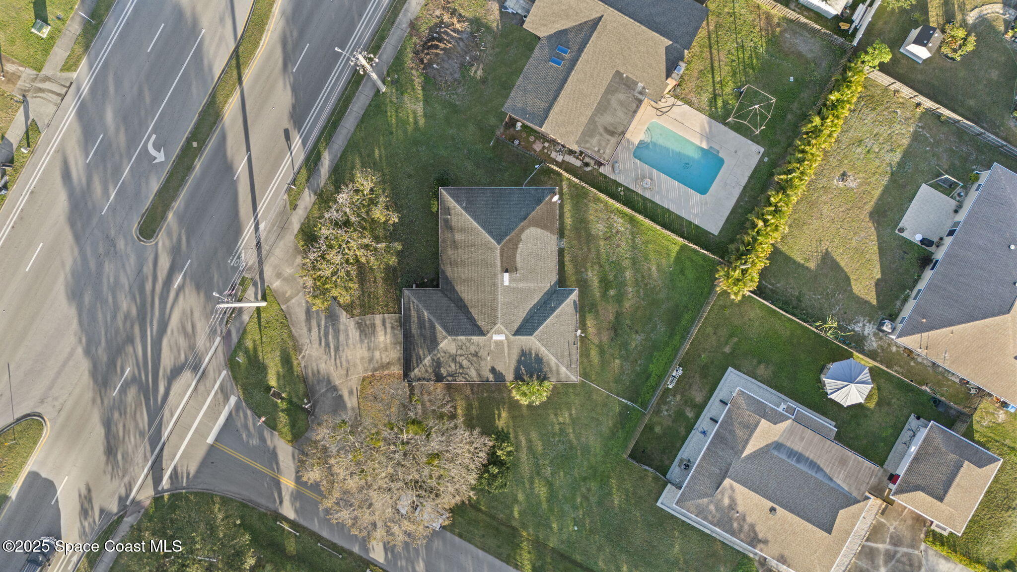 284 Emerson Drive NW