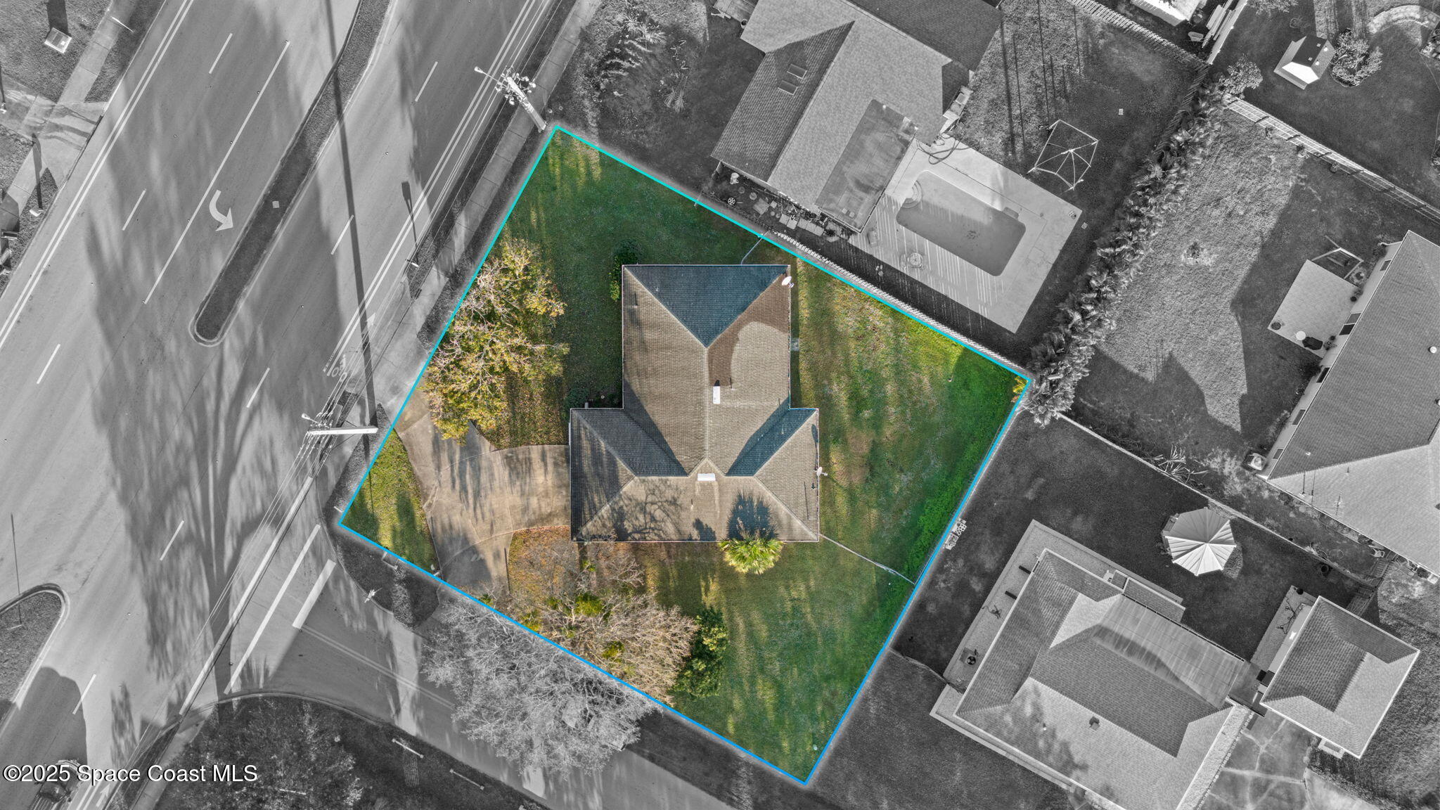 284 Emerson Drive NW