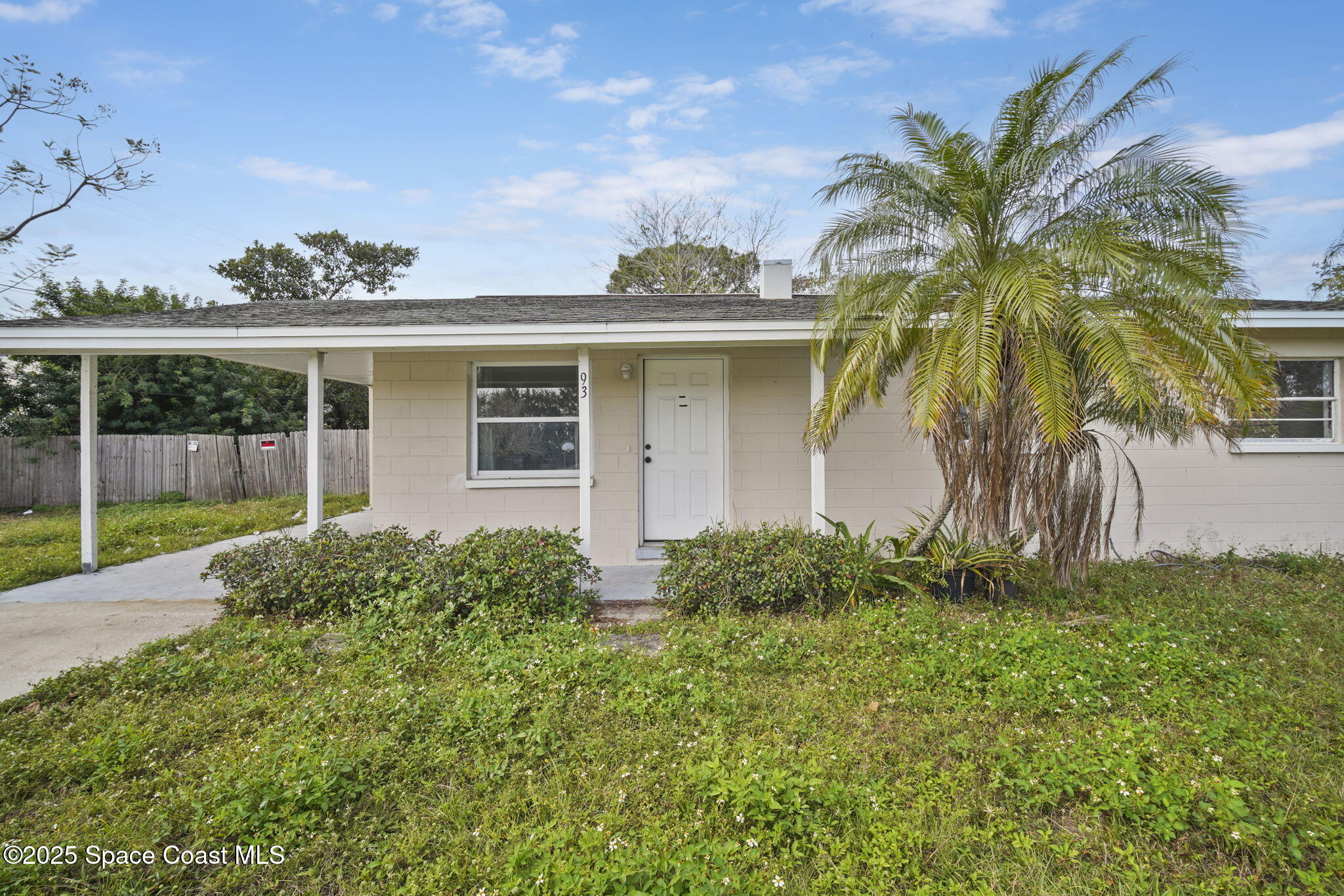 93 Prospect Avenue