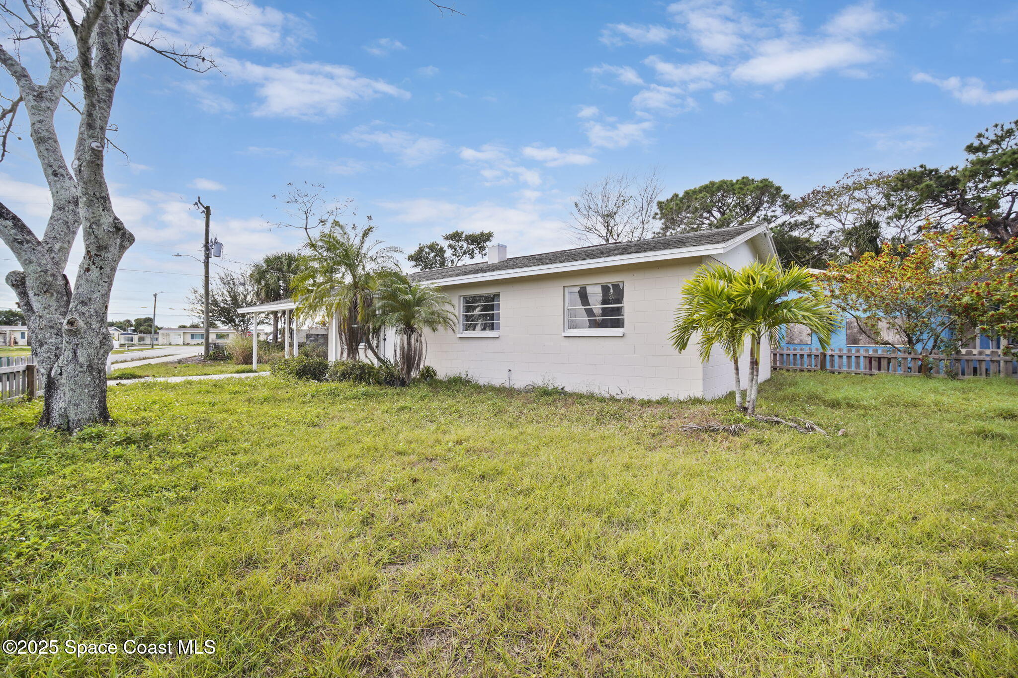 93 Prospect Avenue