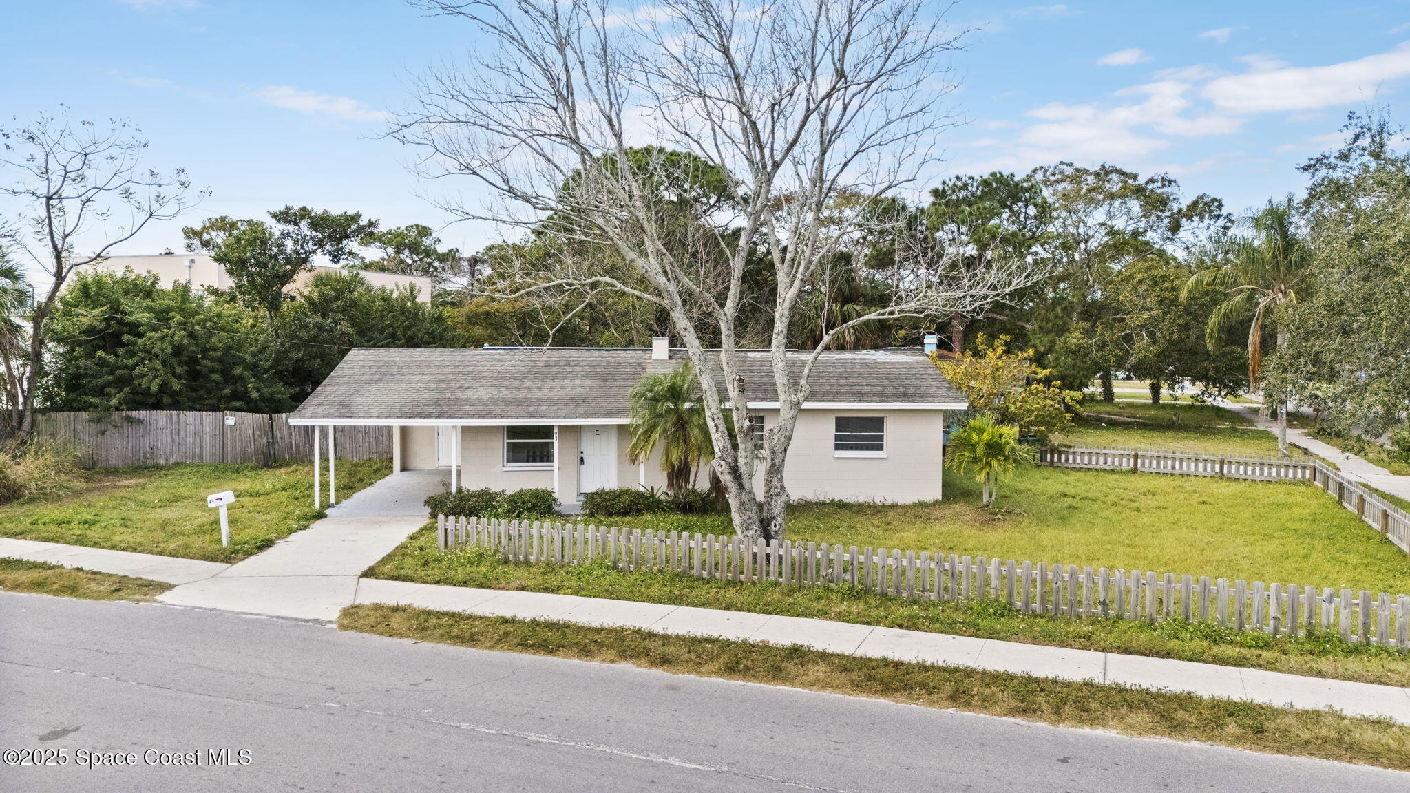 93 Prospect Avenue