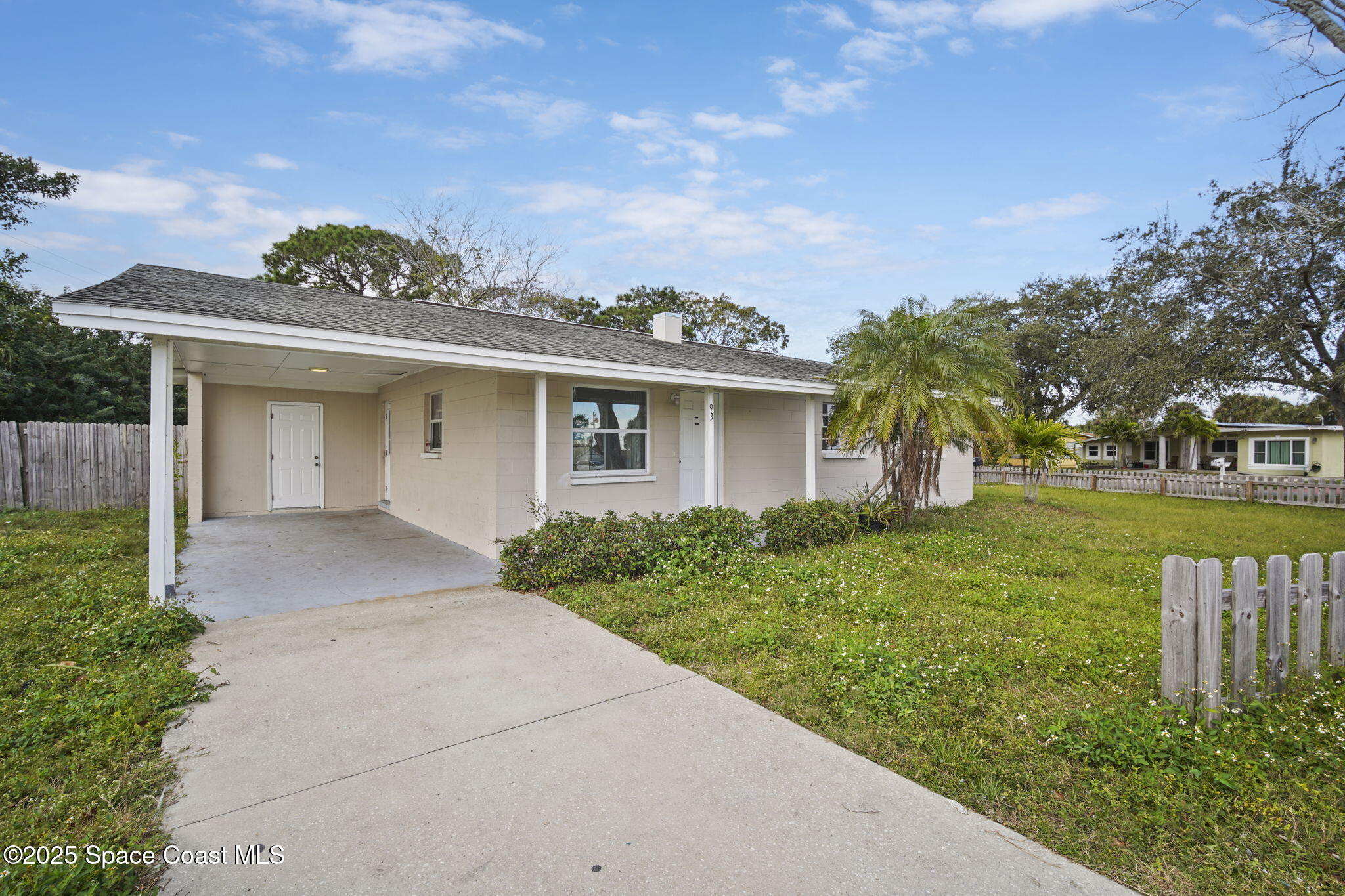 93 Prospect Avenue