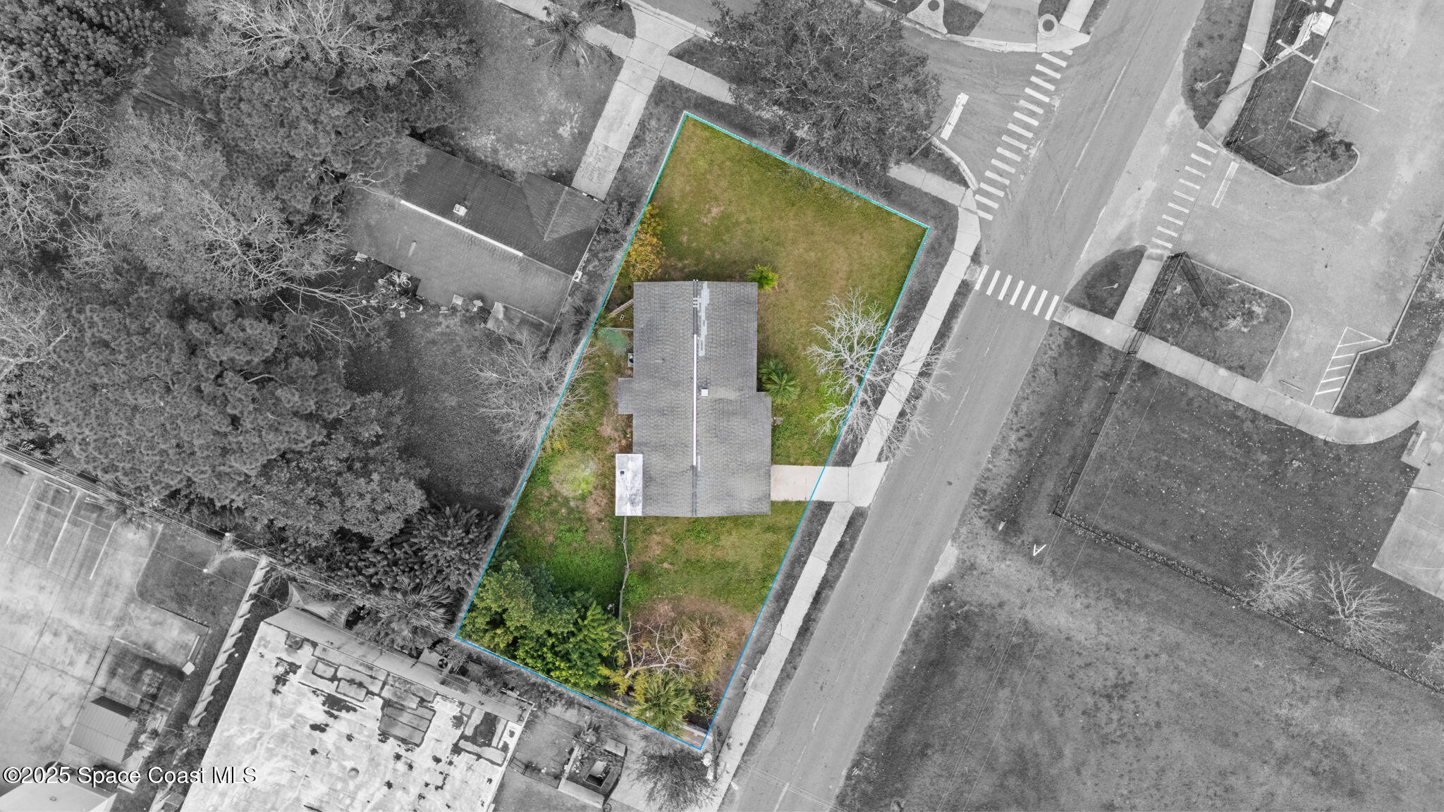 93 Prospect Avenue