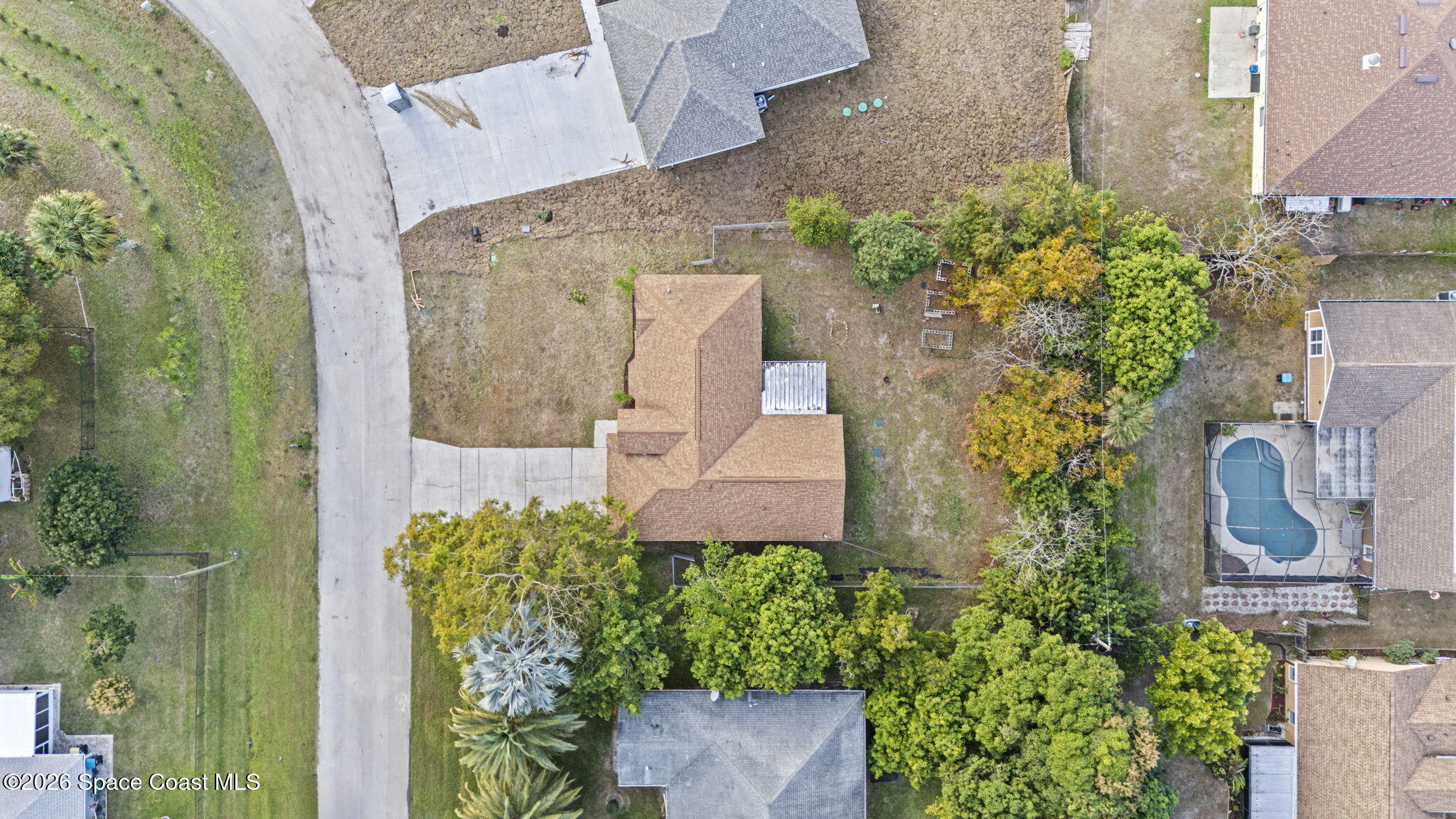 1212 Ashboro Circle SE