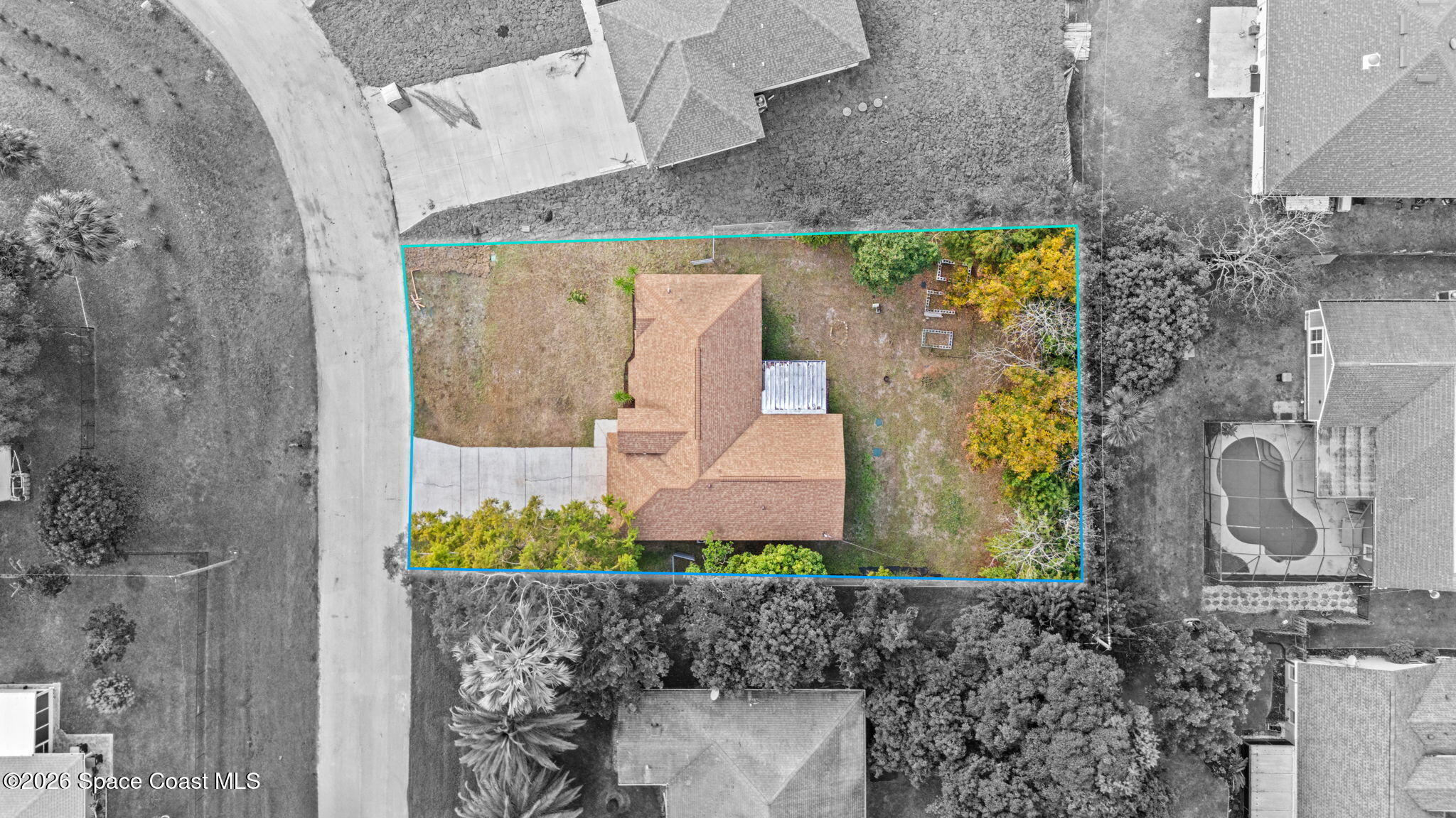 1212 Ashboro Circle SE