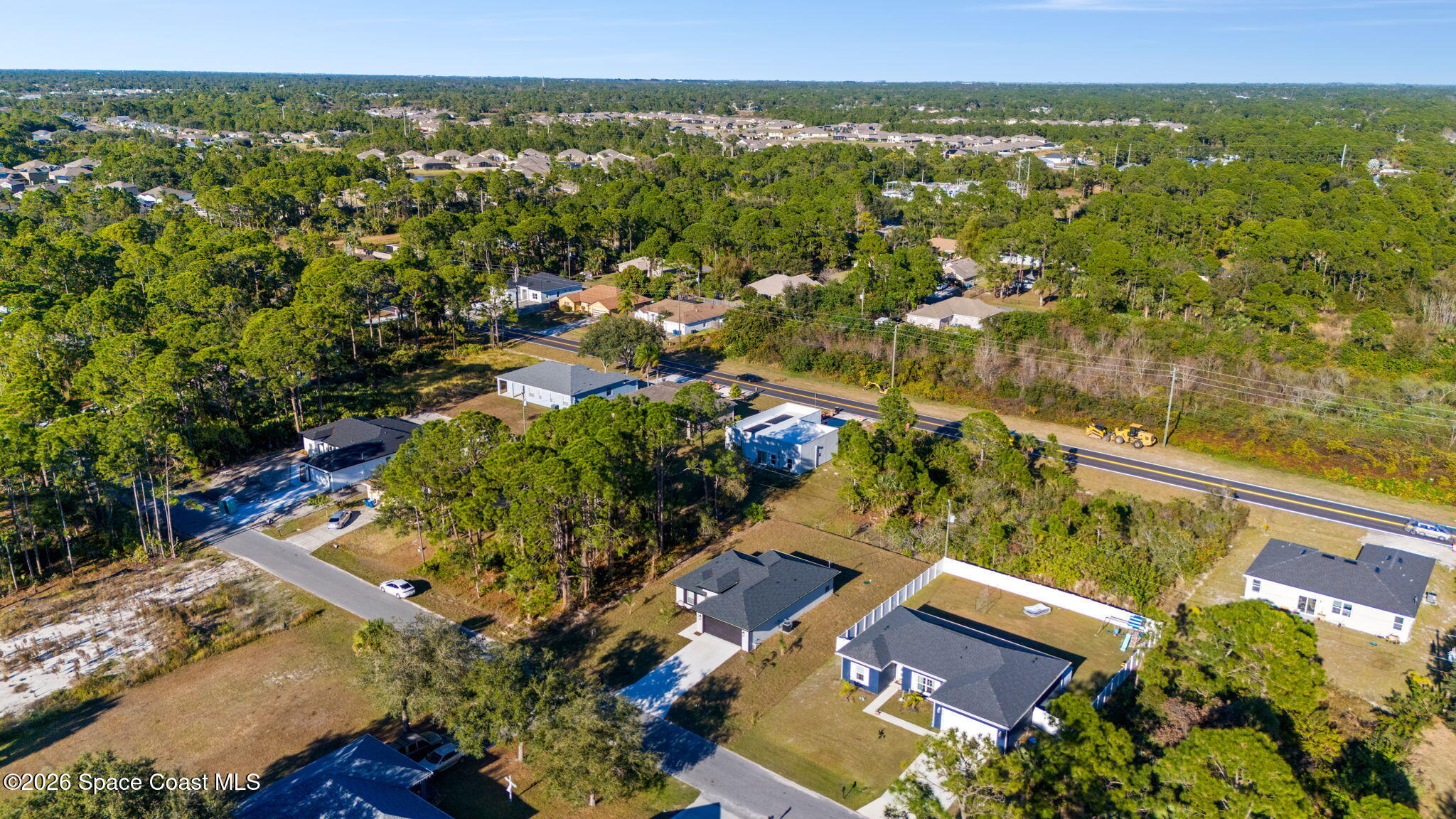 2651 Tennyson Avenue SE