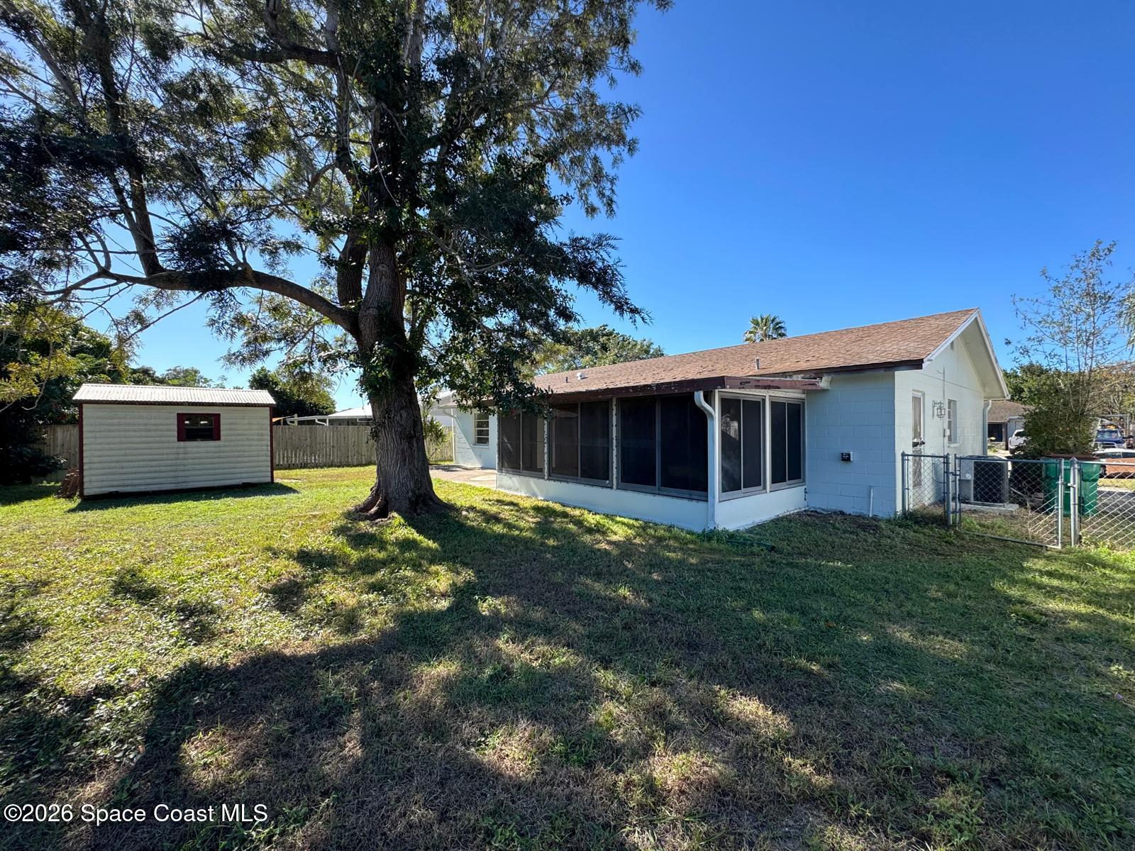 518 Sylvia Road