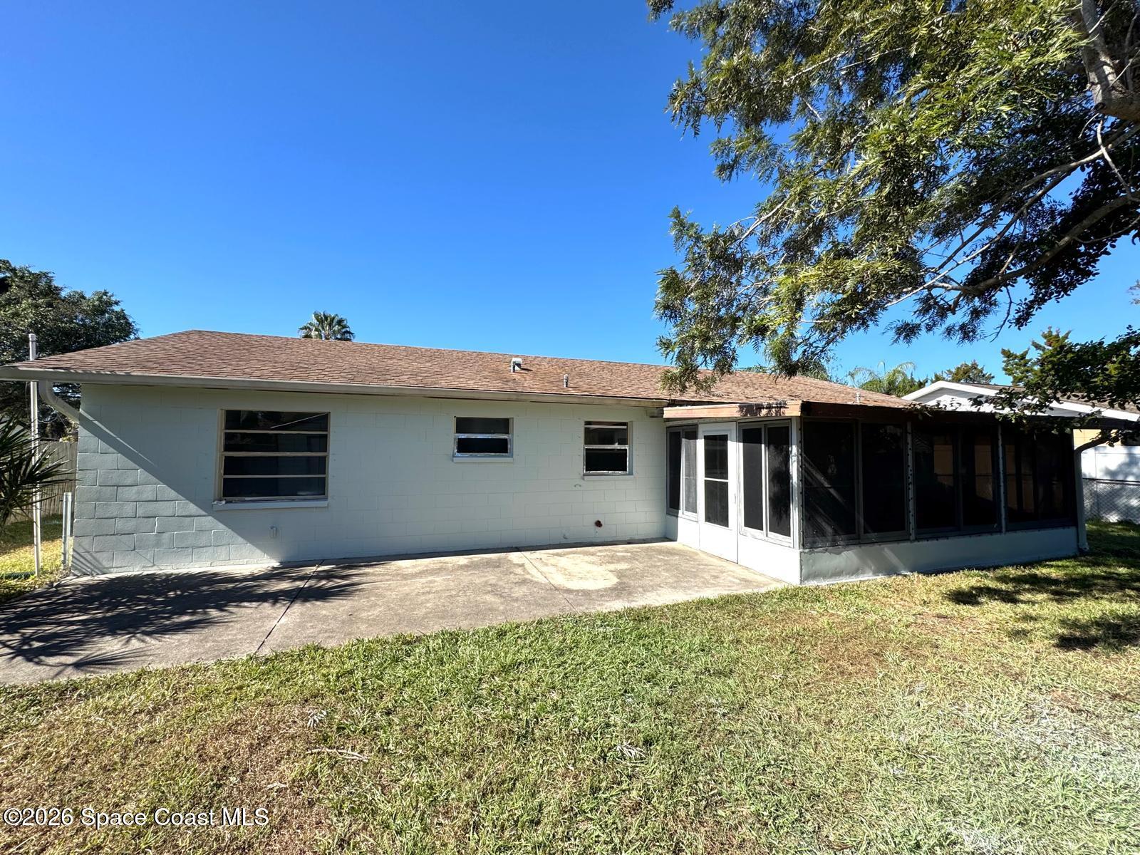 518 Sylvia Road