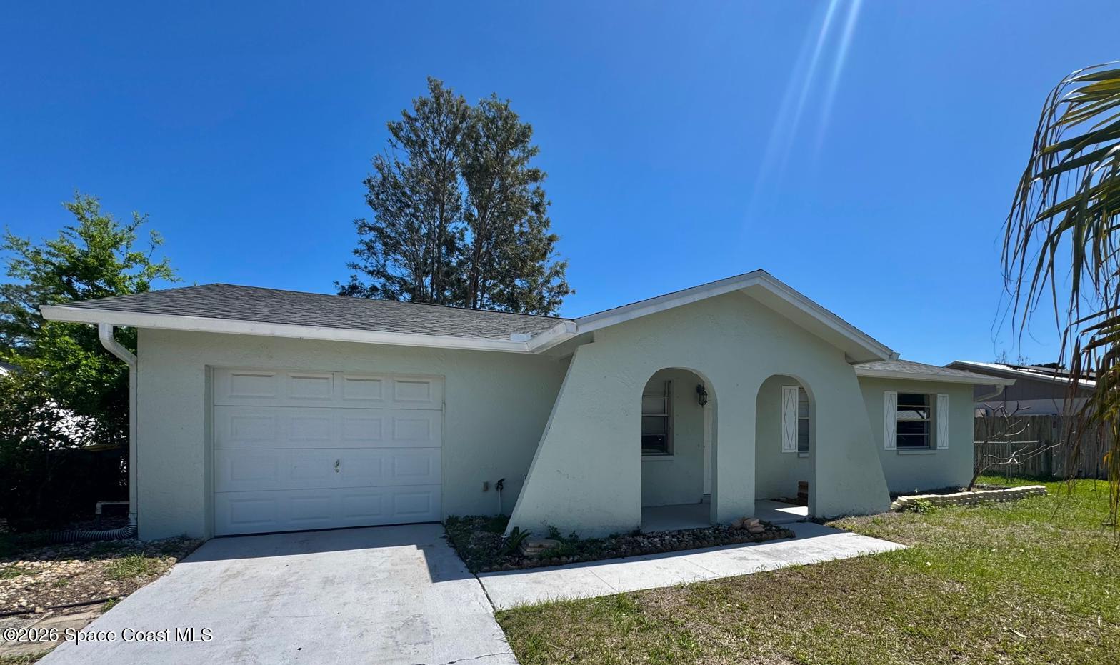 518 Sylvia Road