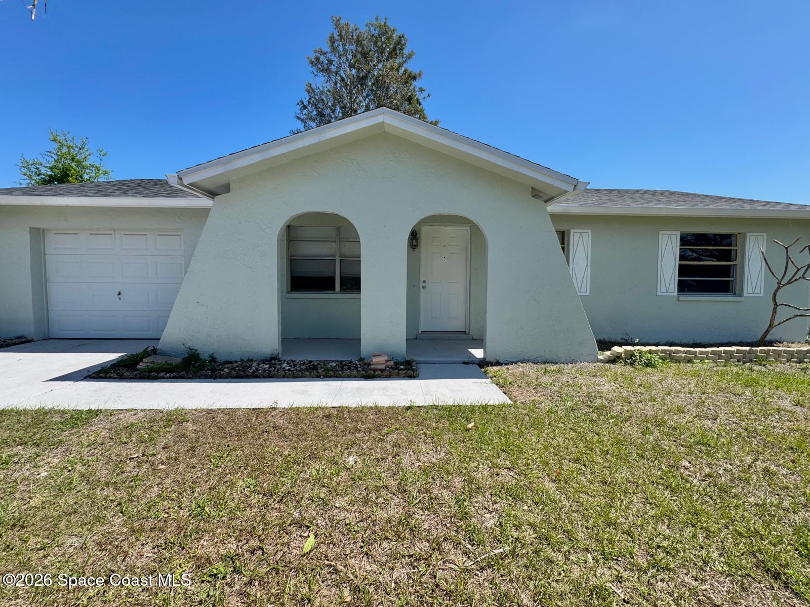 518 Sylvia Road