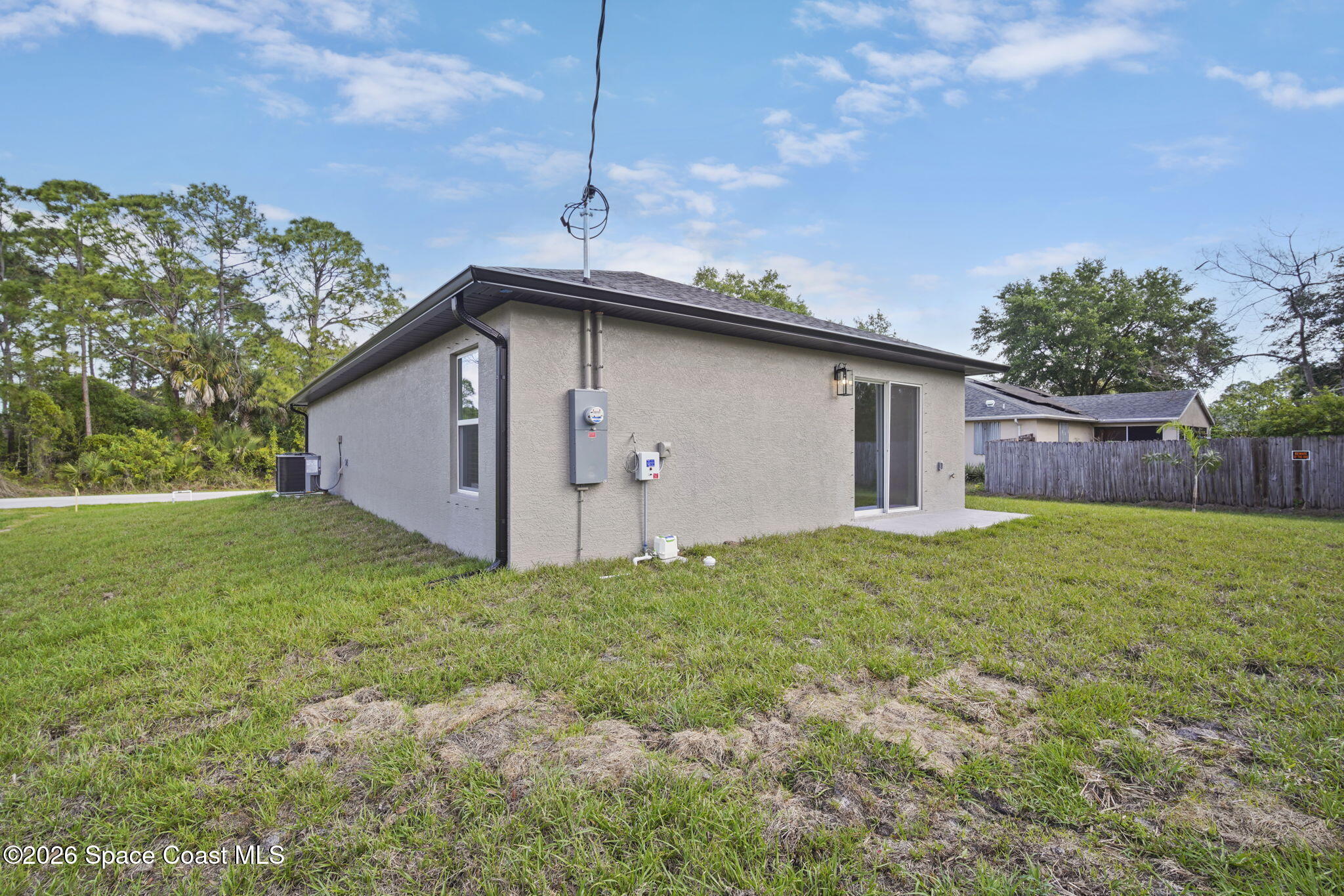 1032 Tevis Street SE