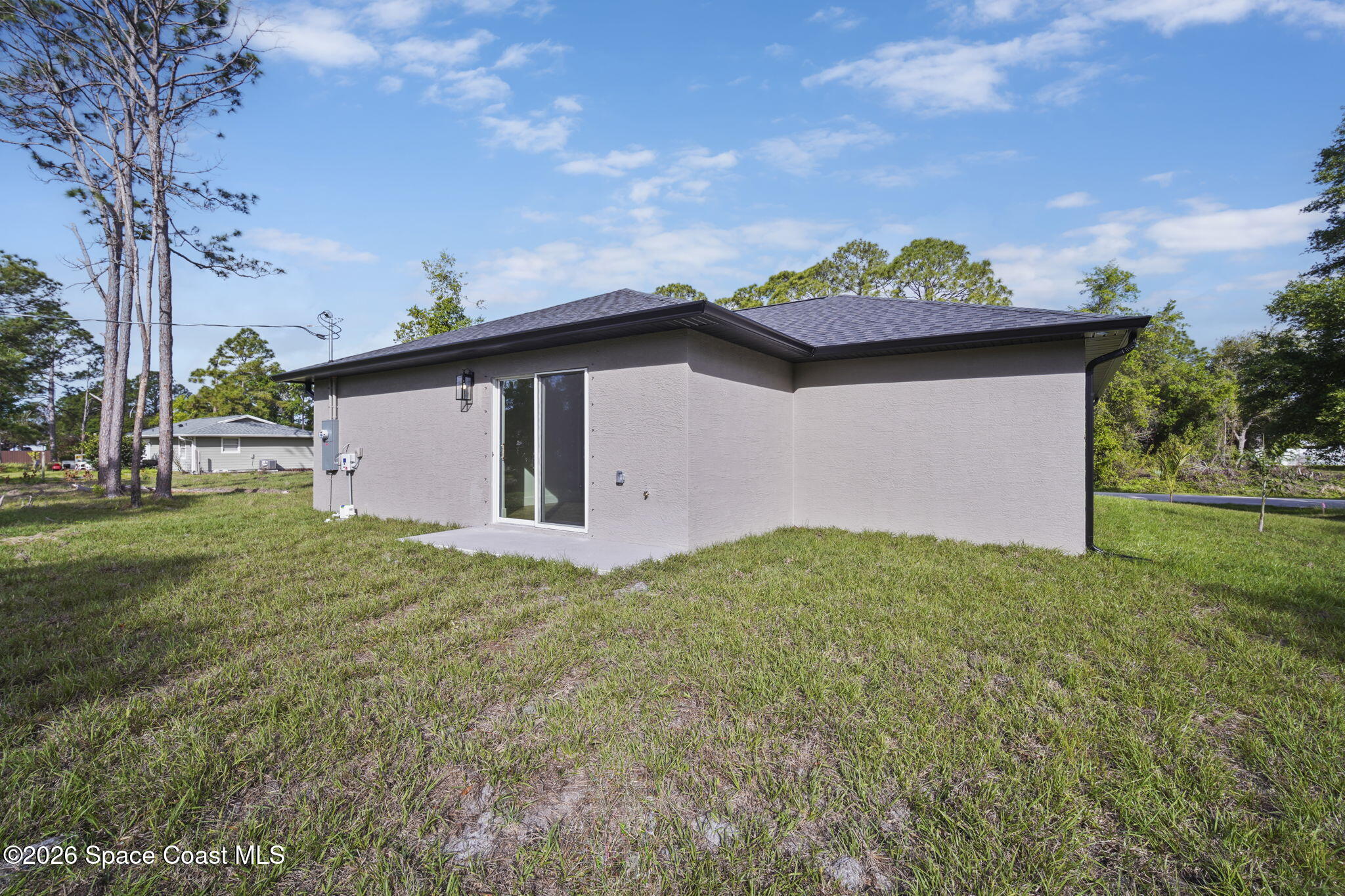 1032 Tevis Street SE