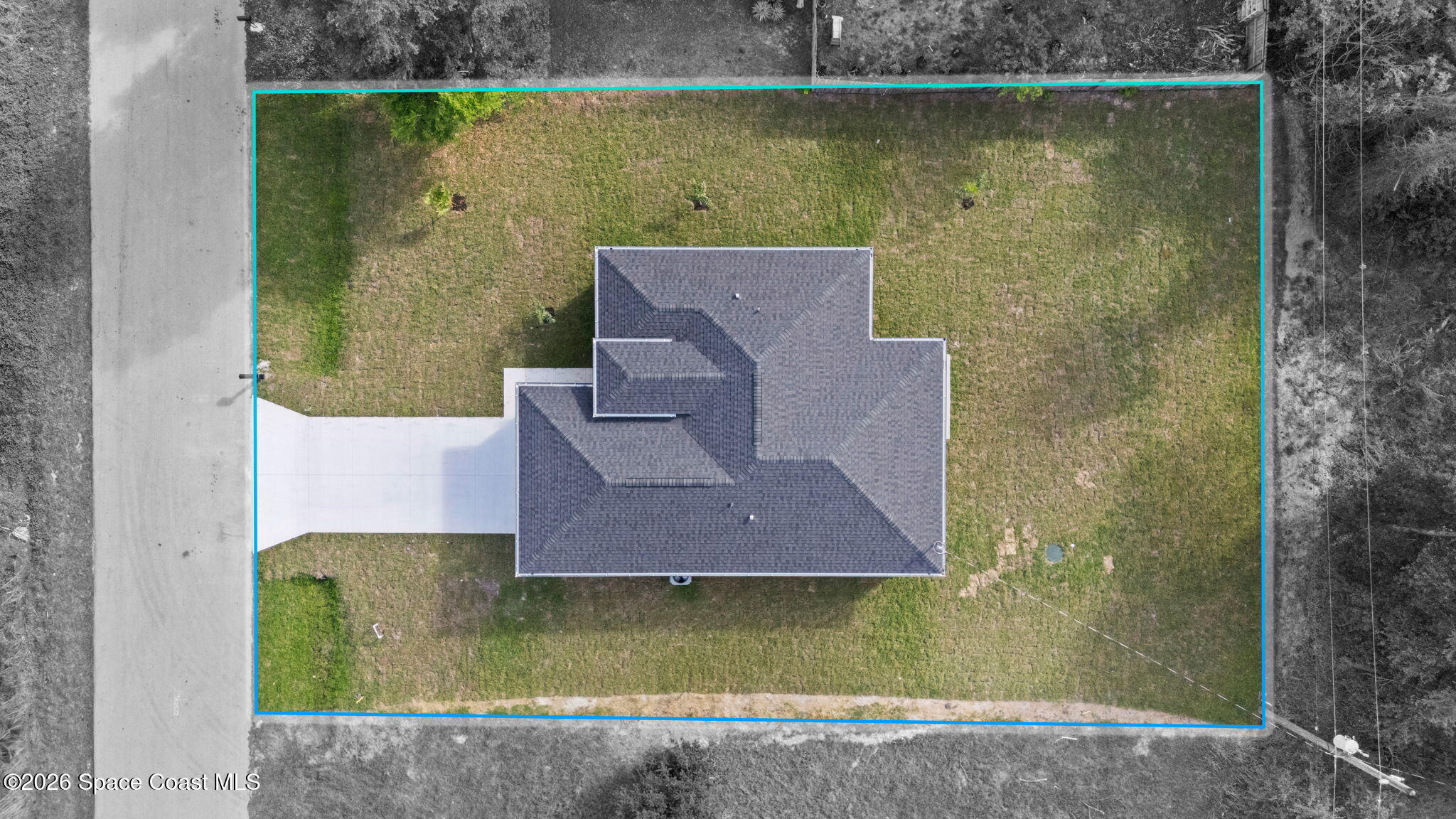 1032 Tevis Street SE