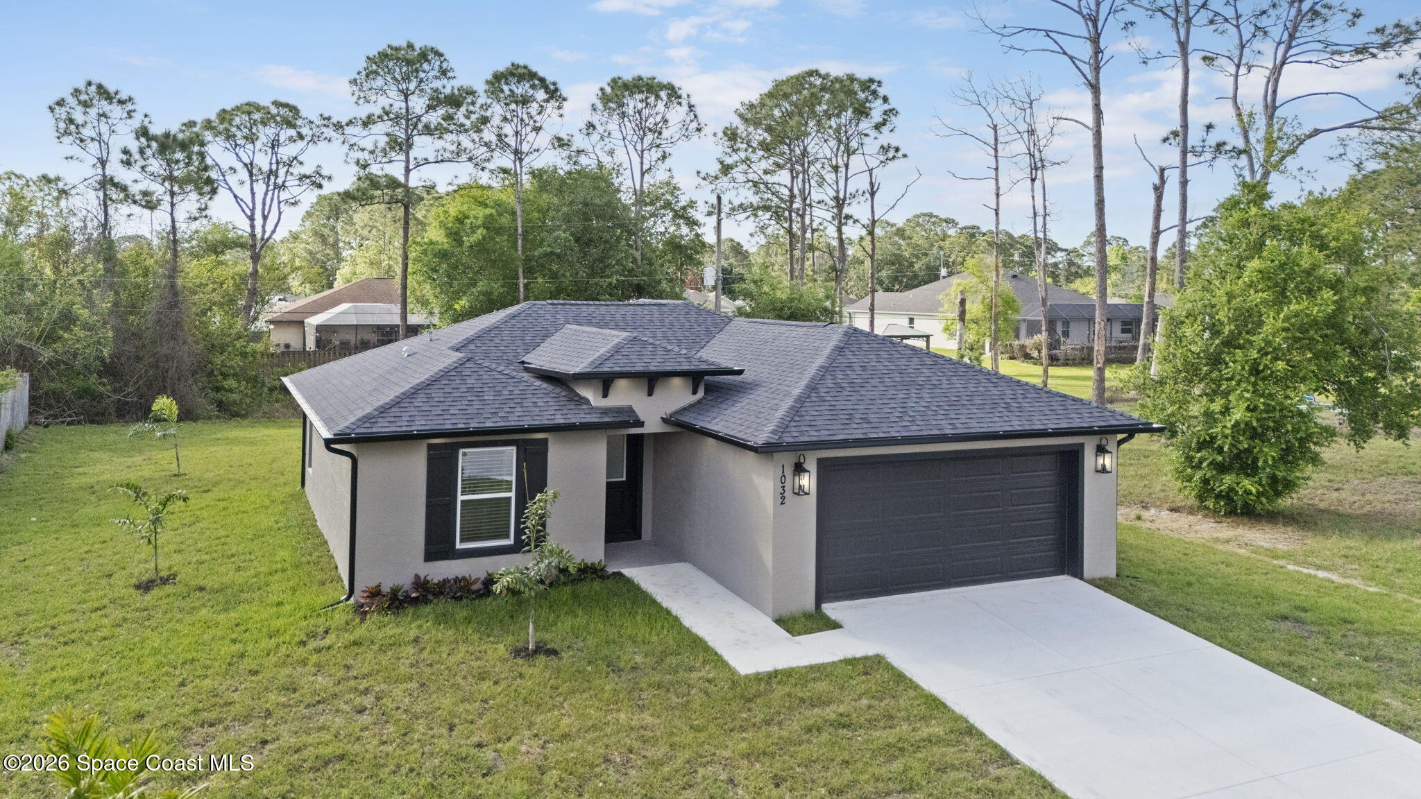 1032 Tevis Street SE