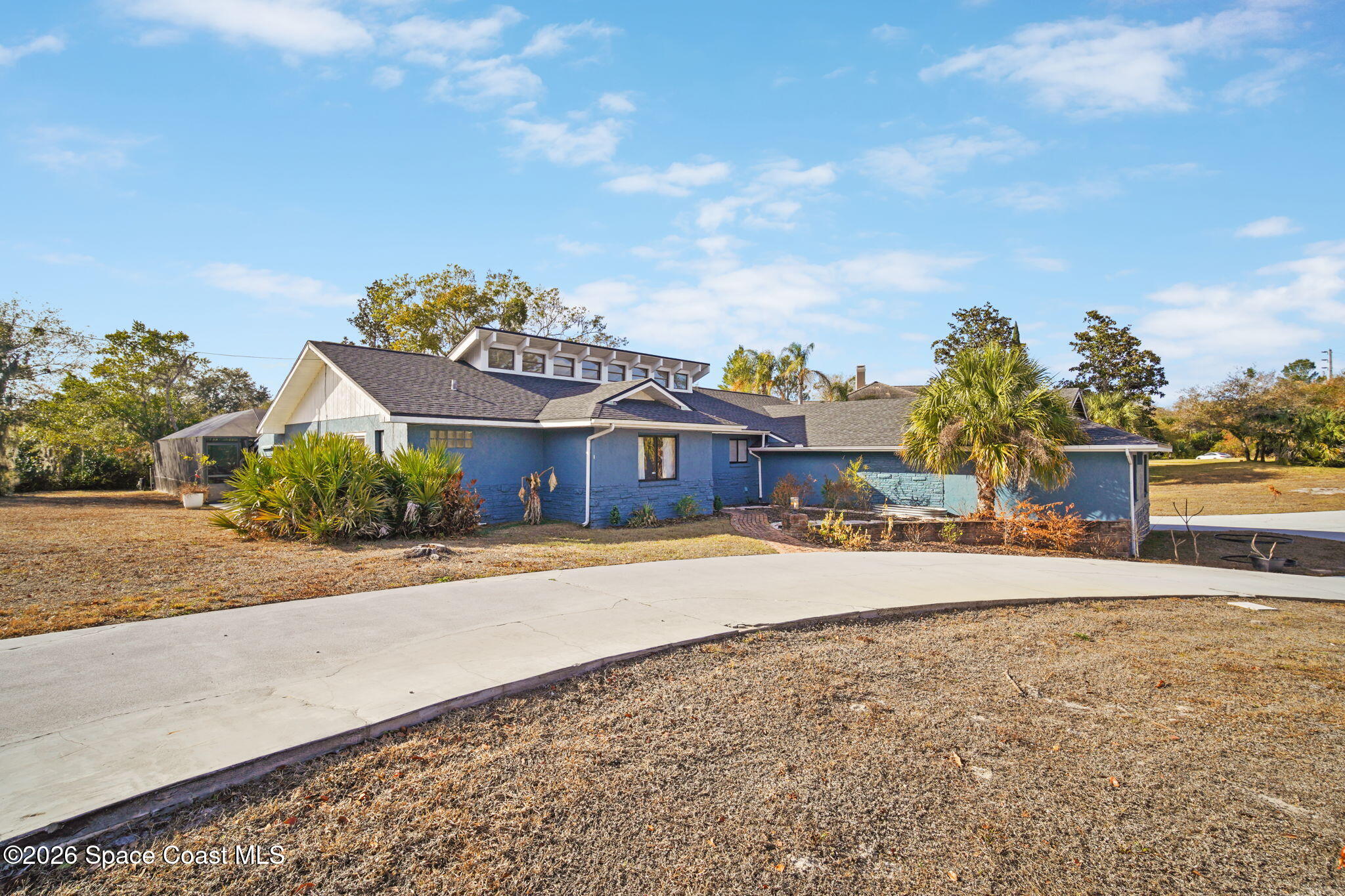 470 S Carpenter Road