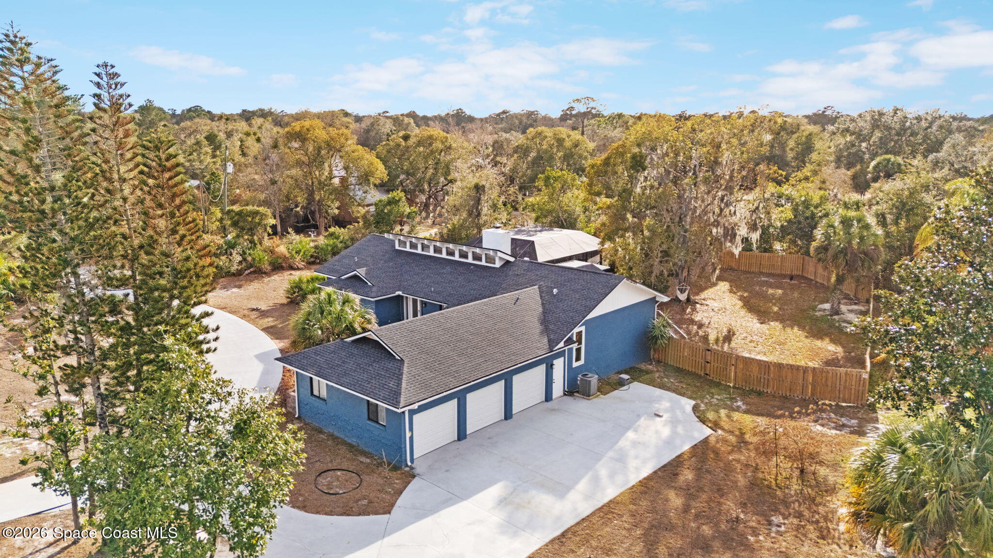 470 S Carpenter Road