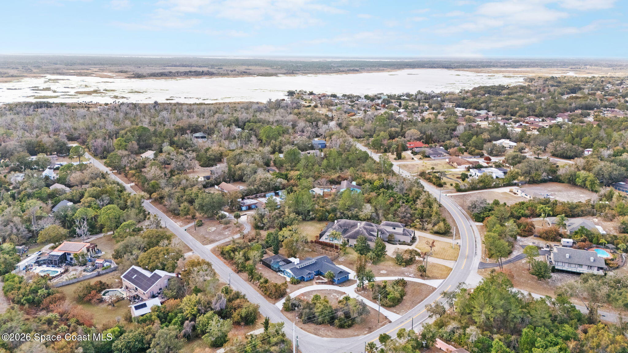 470 S Carpenter Road