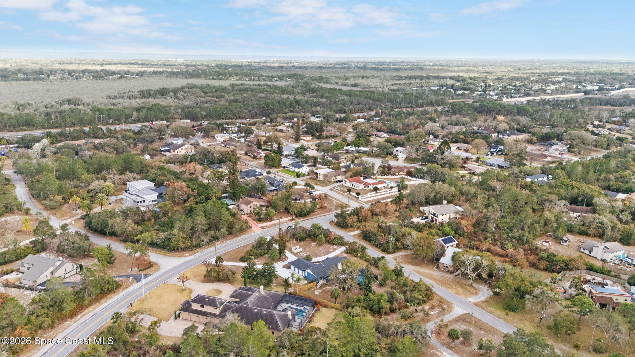 470 S Carpenter Road