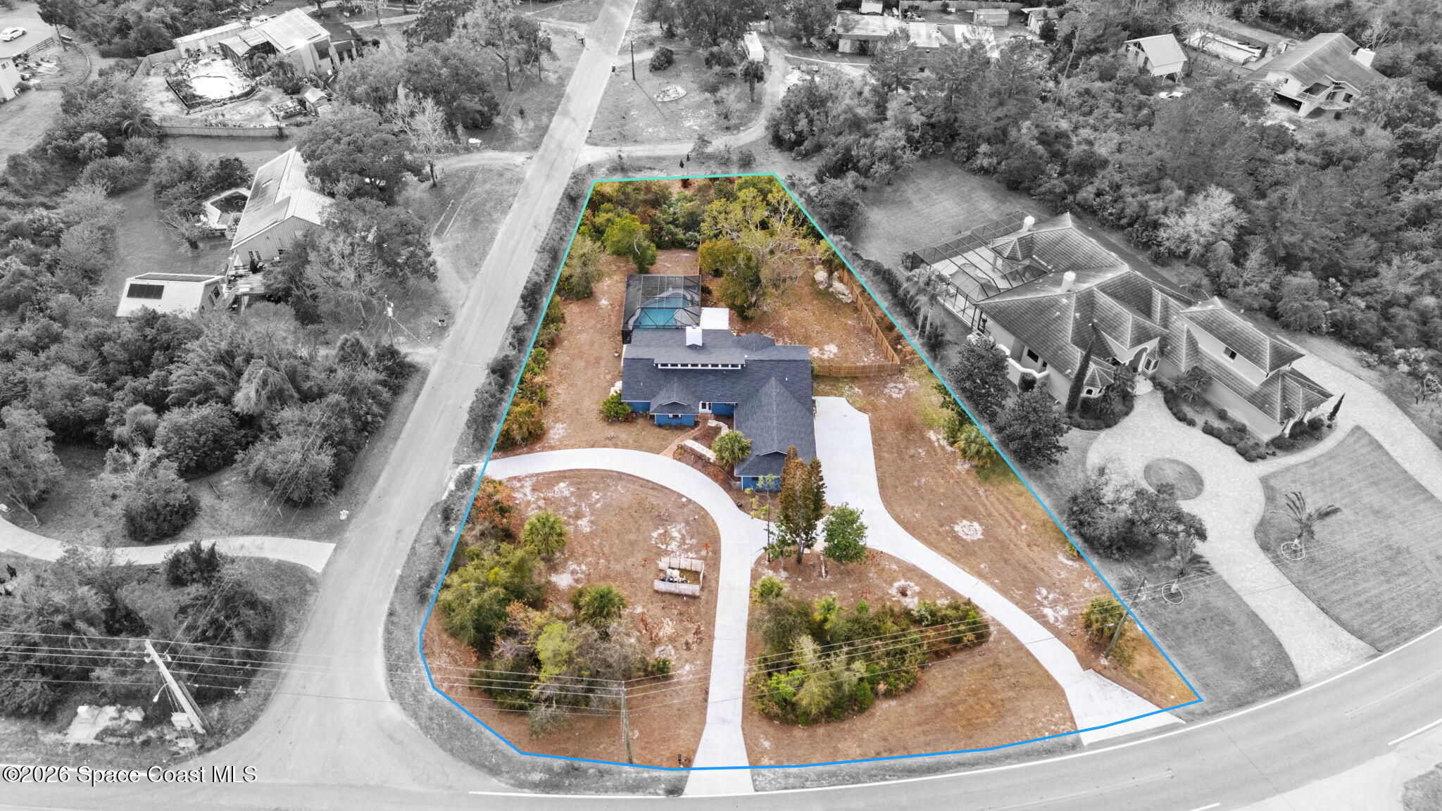 470 S Carpenter Road