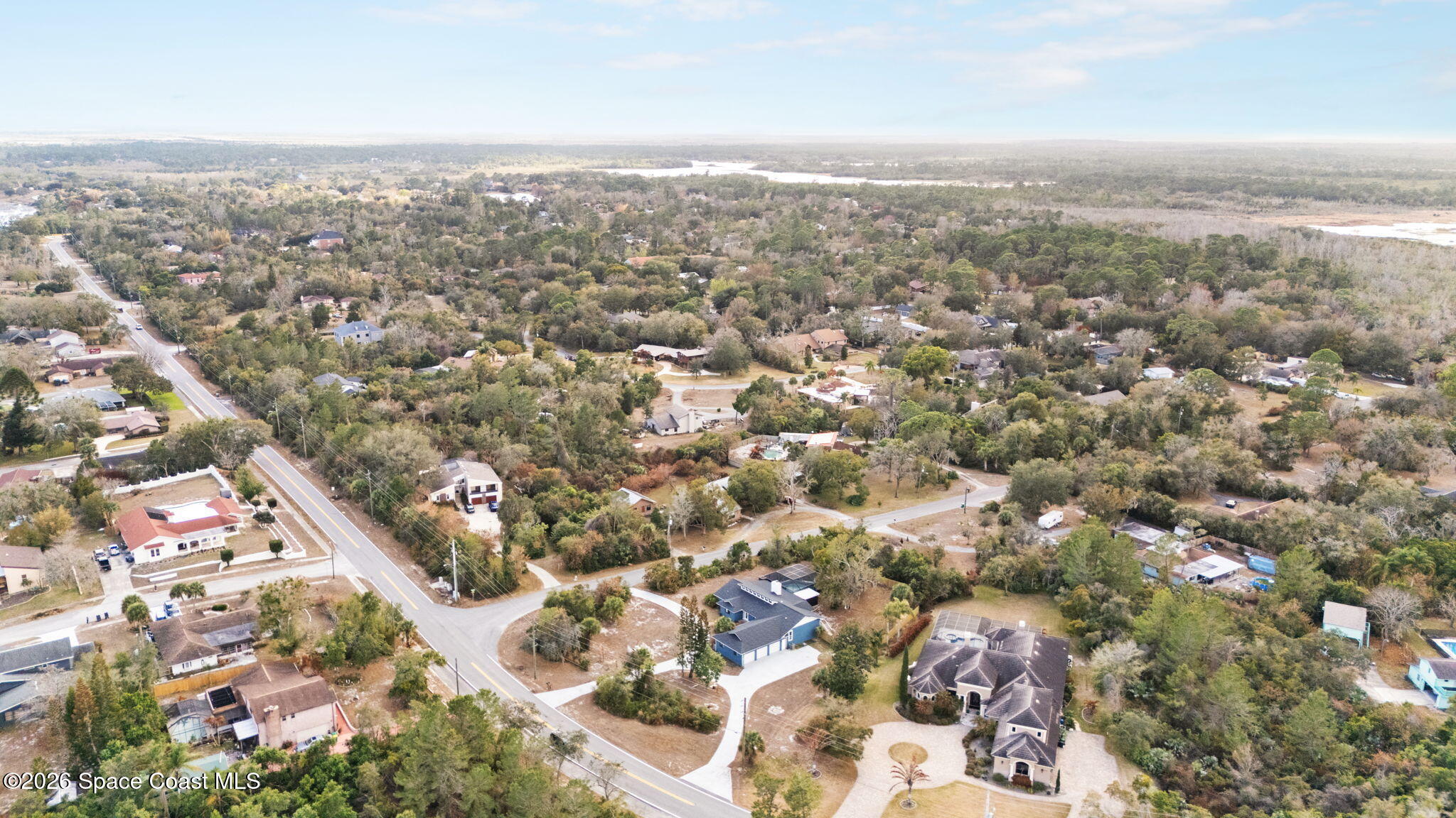 470 S Carpenter Road