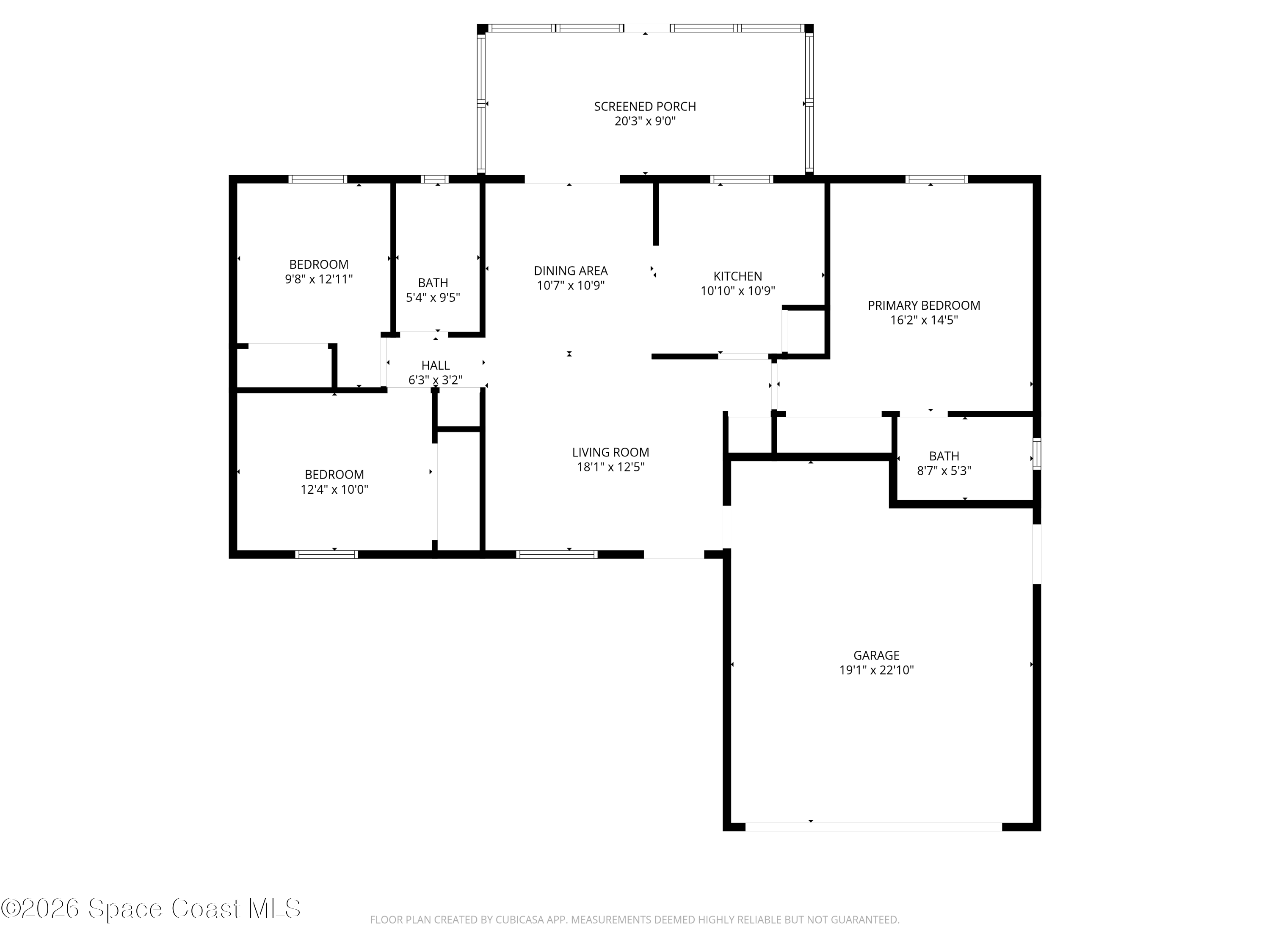 899 Charcoal Avenue SE