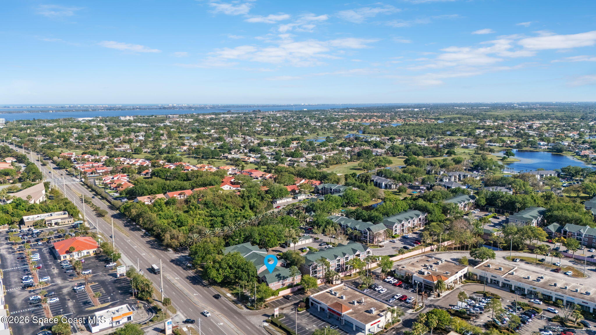 7667 N Wickham Road 302