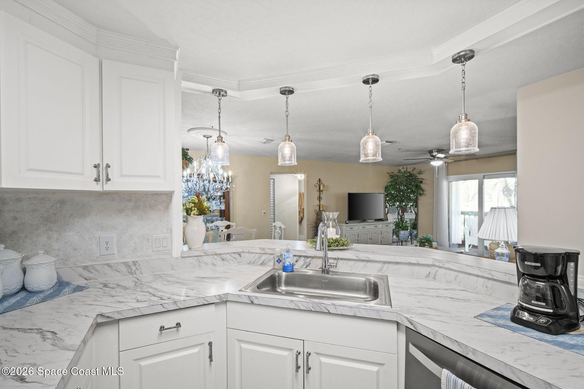 7667 N Wickham Road 302
