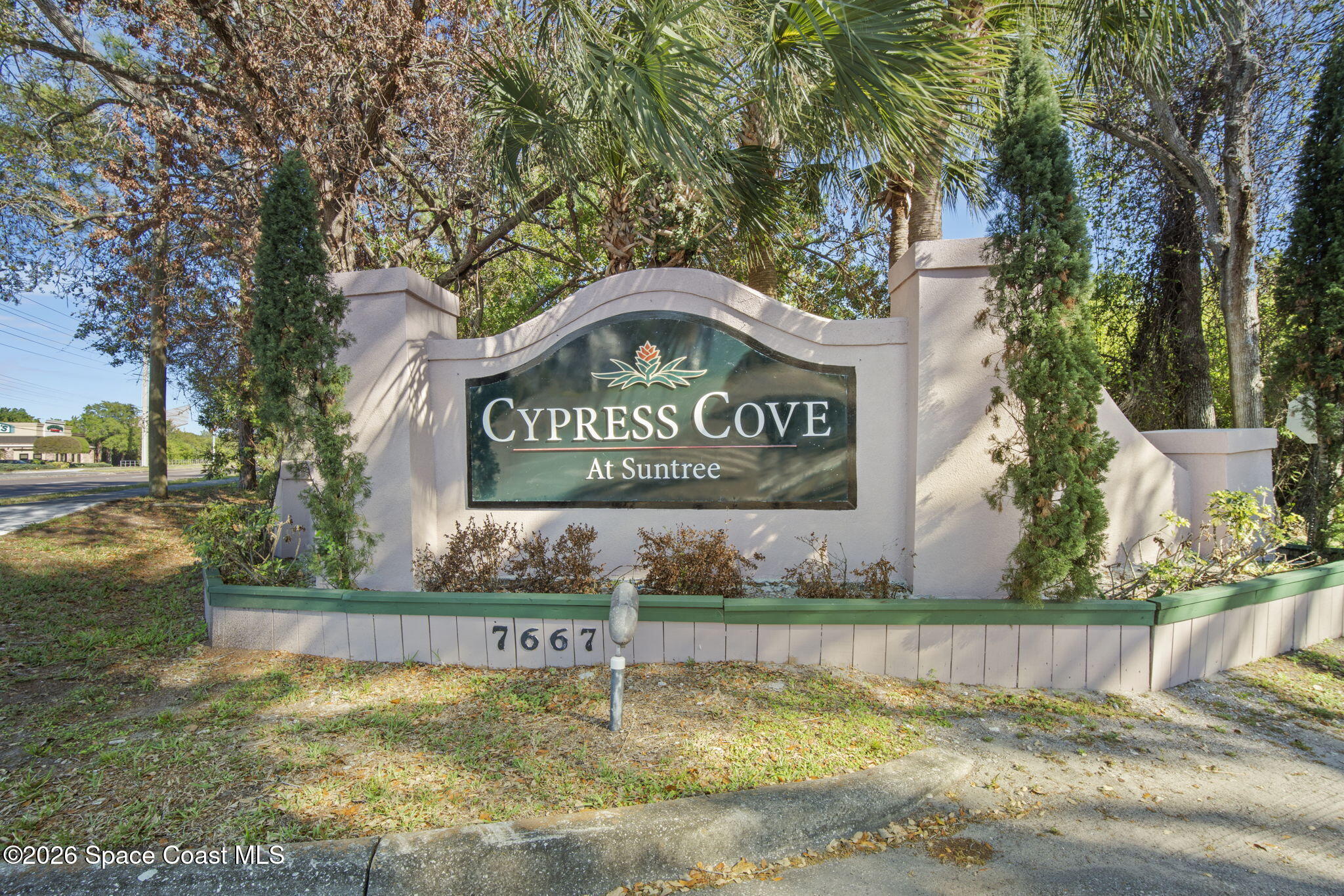 7667 N Wickham Road 302