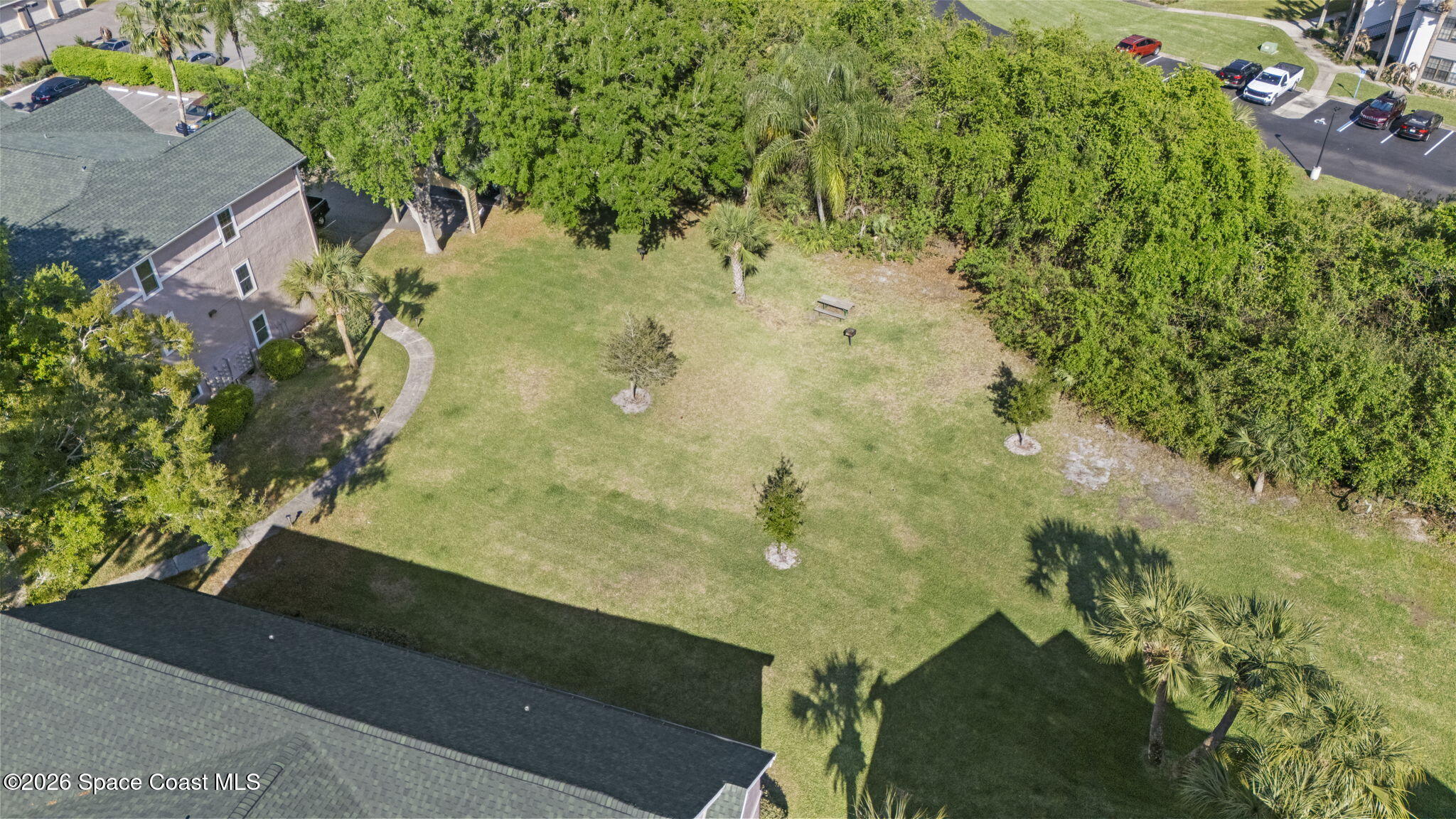 7667 N Wickham Road 302