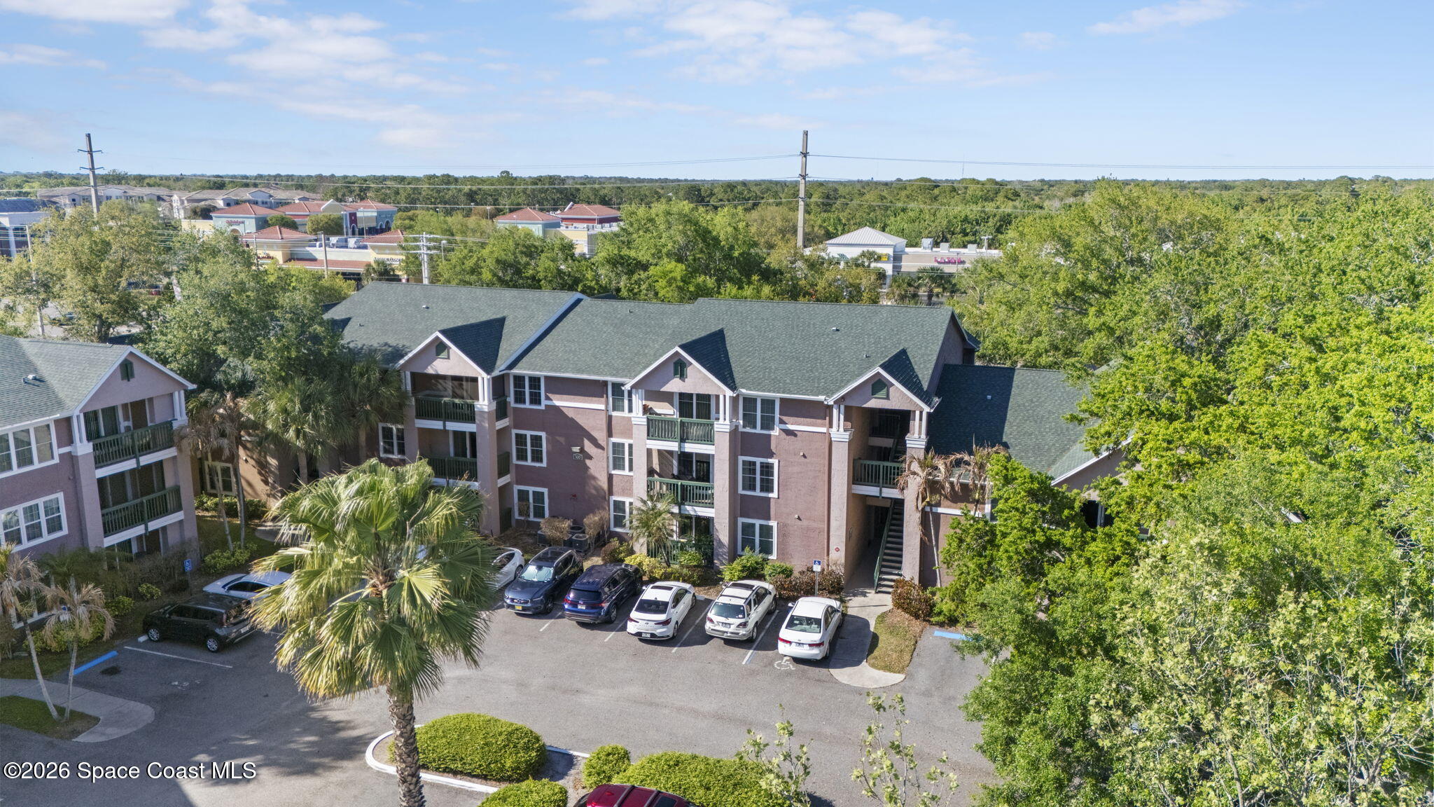 7667 N Wickham Road 302
